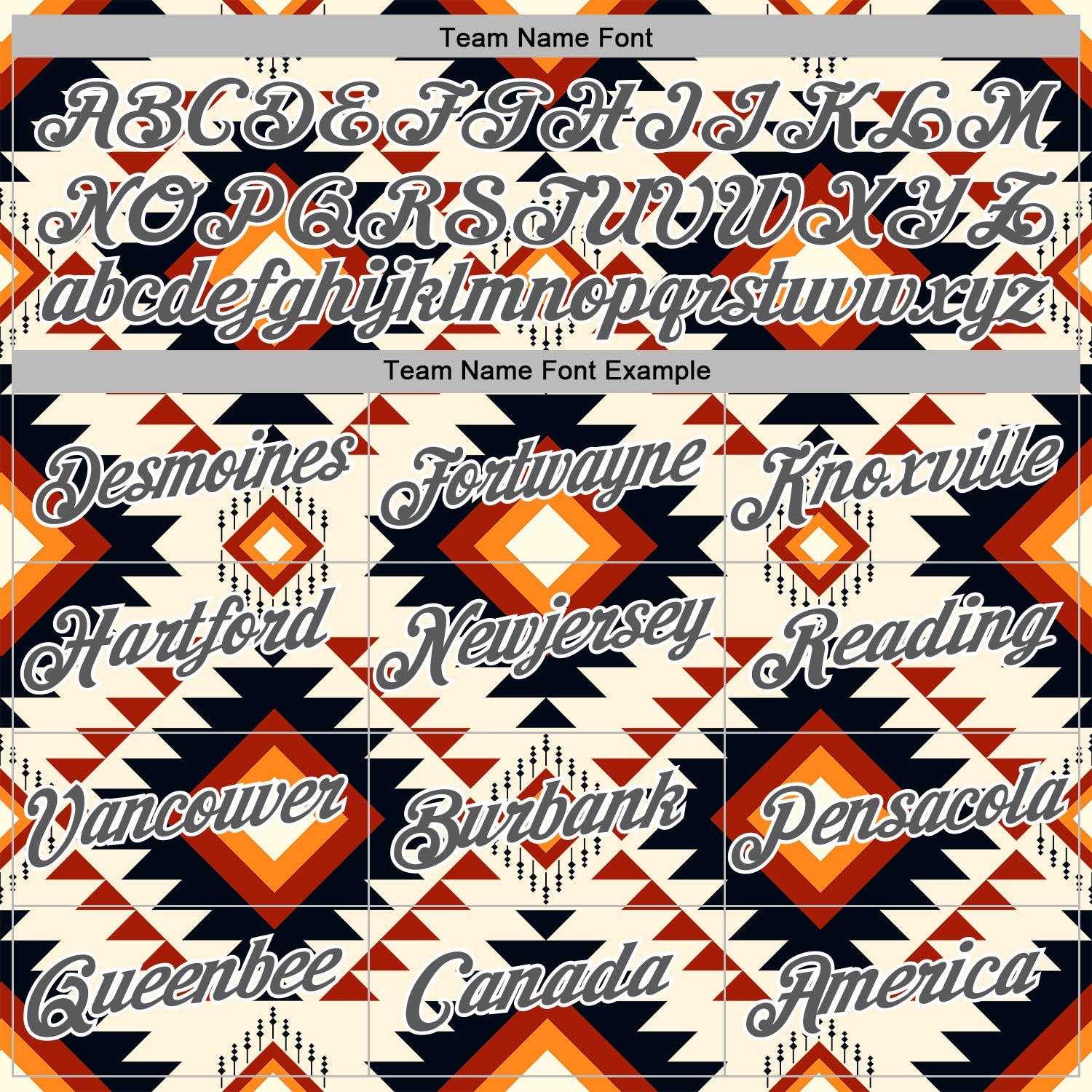 Custom Stitched Cream Steel Gray-White 3D Pattern Design Tribal Ethnic Native American Sports Pullover Sweatshirt Hoodie