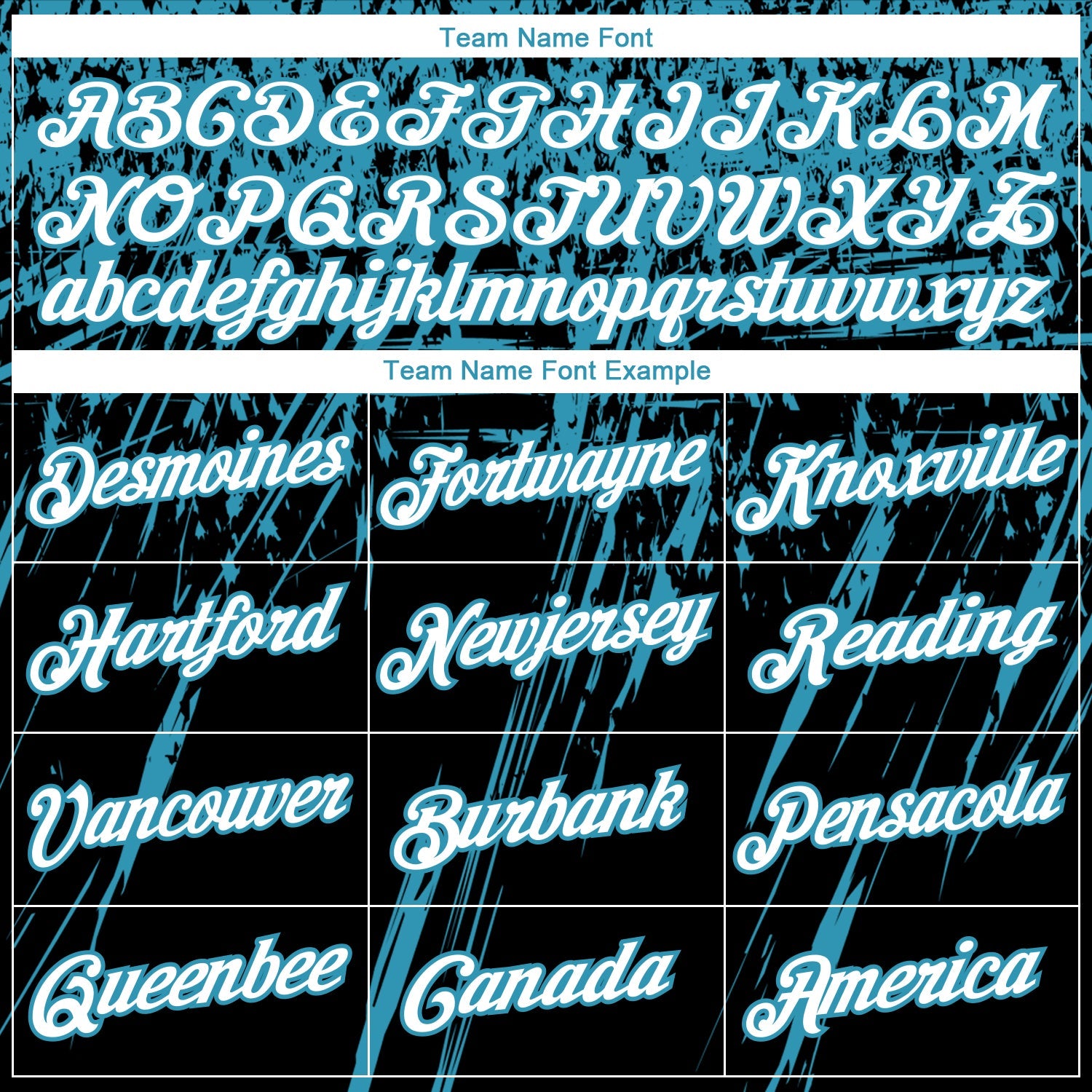 Custom Stitched Black White-Panther Blue 3D Pattern Design Splash Grunge Art Sports Pullover Sweatshirt Hoodie