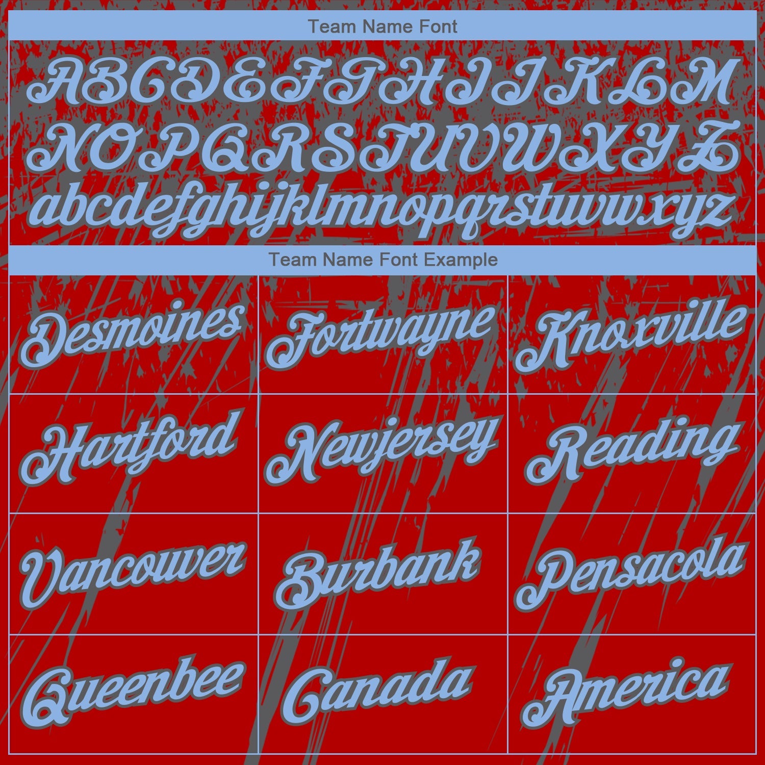 Custom Stitched Red Light Blue-Steel Gray 3D Pattern Design Splash Grunge Art Sports Pullover Sweatshirt Hoodie