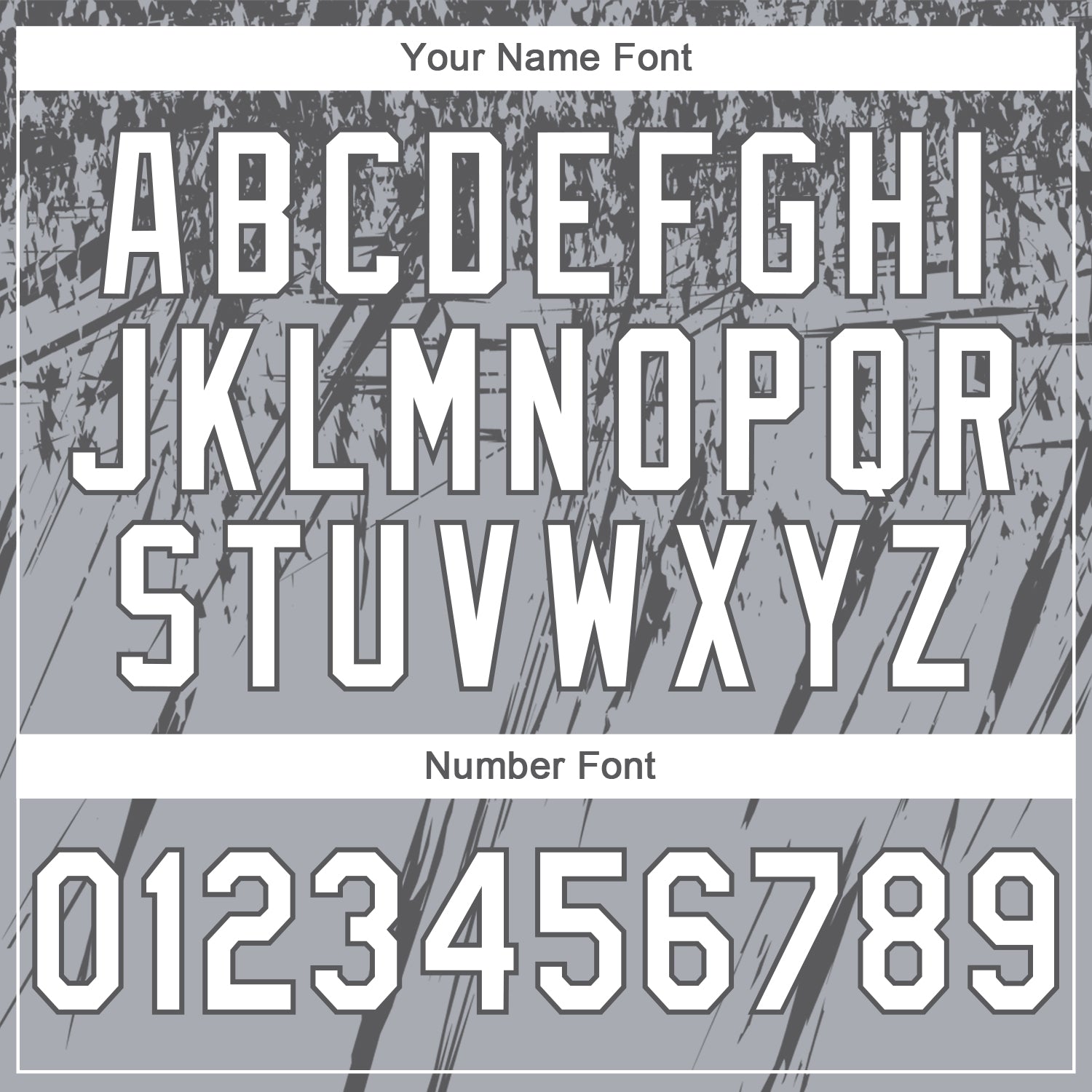 Custom Stitched Gray White-Steel Gray 3D Pattern Design Splash Grunge Art Sports Pullover Sweatshirt Hoodie