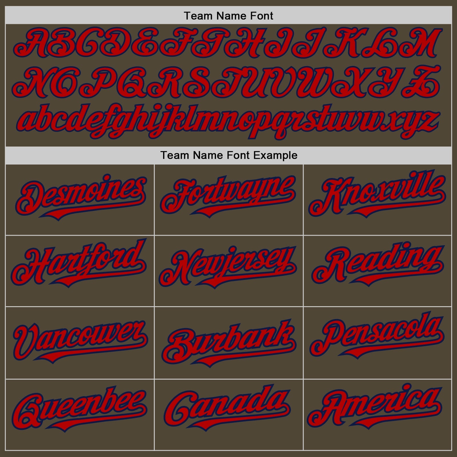 Custom Olive Red-Navy 3 Colors Arm Shapes Authentic Salute To Service Baseball Jersey