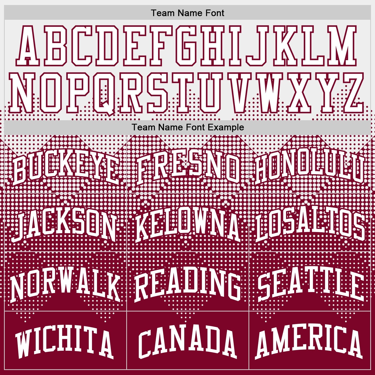 Custom White Maroon Gradient Square Shapes Round Neck Sublimation Basketball Suit Jersey