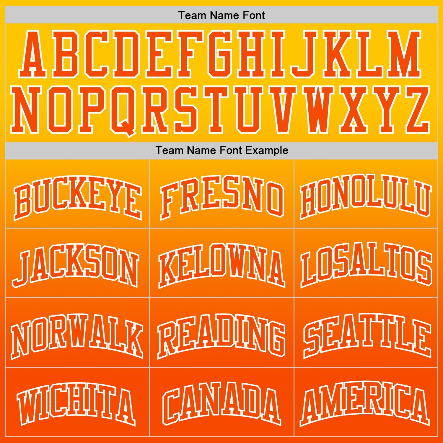 Custom Yellow Orange-White Fade Fashion Round Neck Sublimation Basketball Suit Jersey