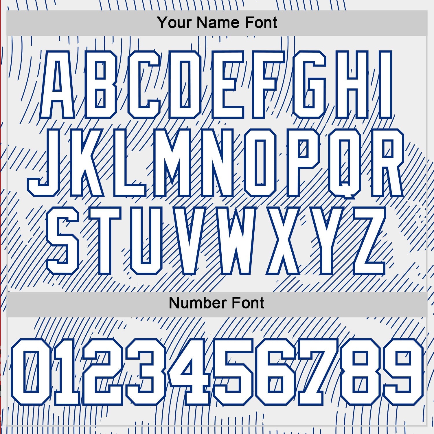 Custom White Royal Curve Lines Round Neck Sublimation Basketball Suit Jersey