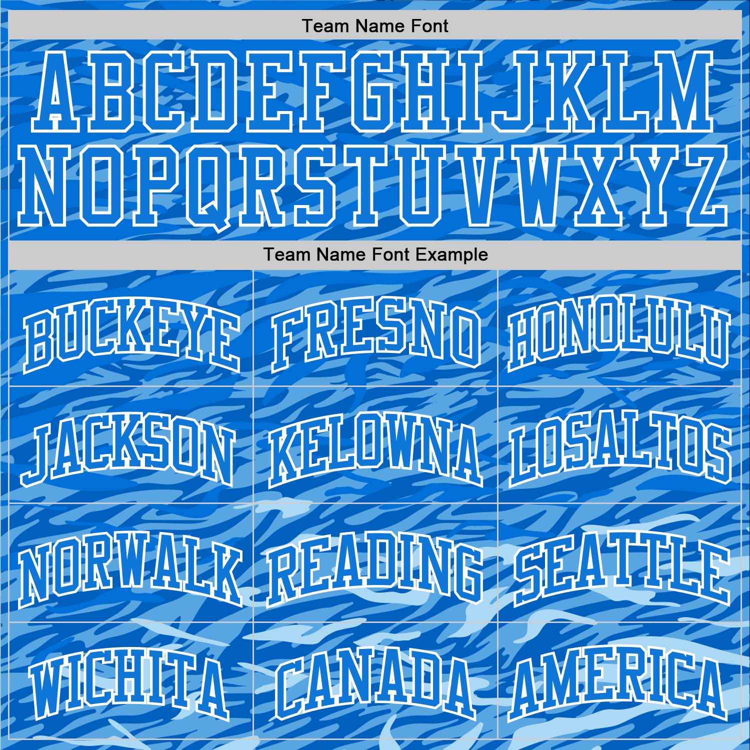 Custom Royal White Wave Round Neck Sublimation Basketball Suit Jersey