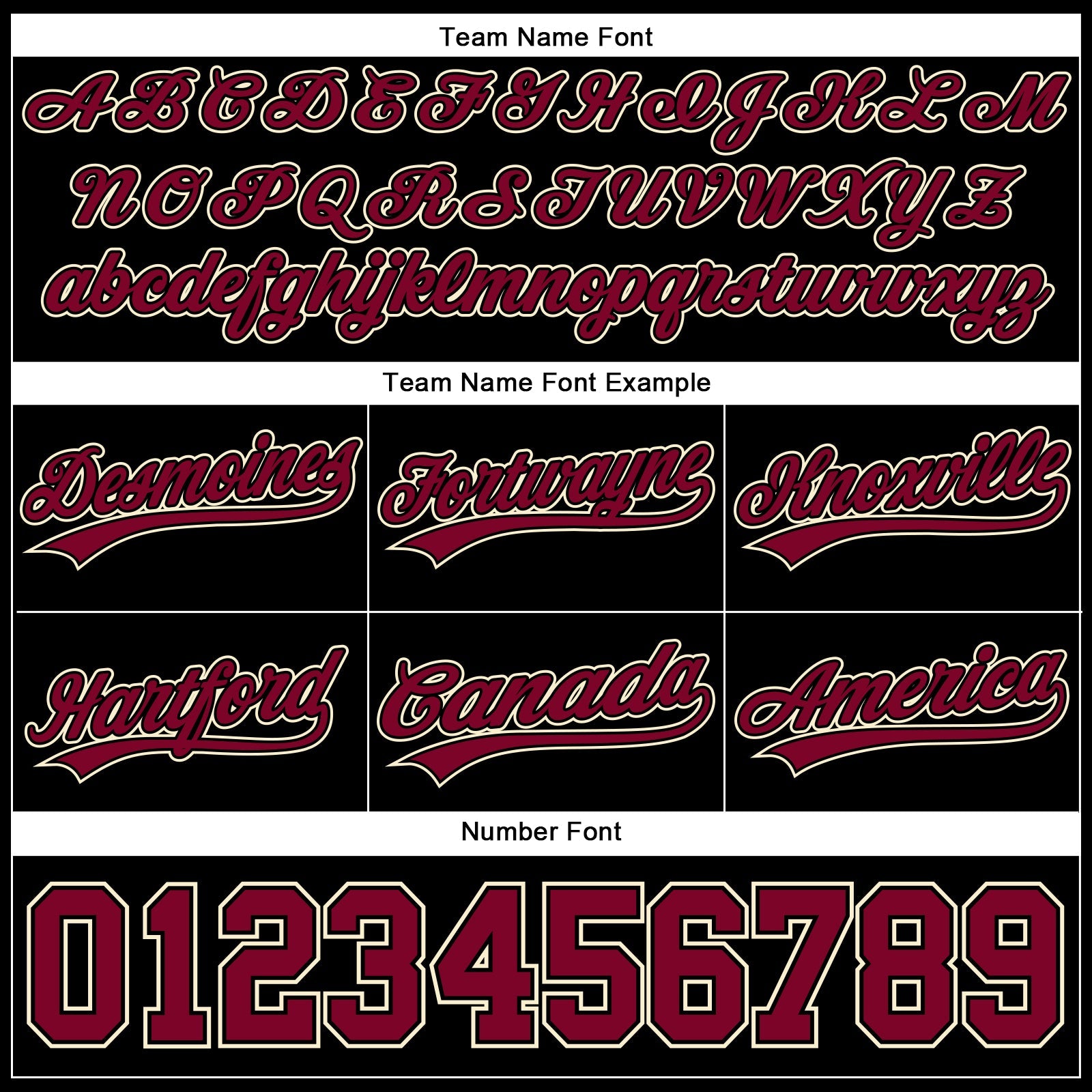 Custom Black Maroon-Cream Authentic Throwback Basketball Shorts