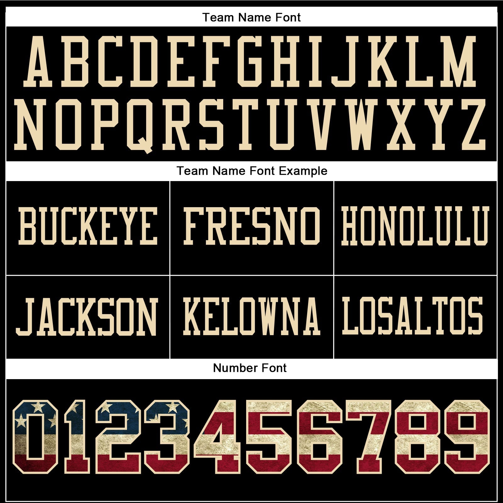 Custom Black Vintage USA Flag Crimson-City Cream Authentic Football Jersey