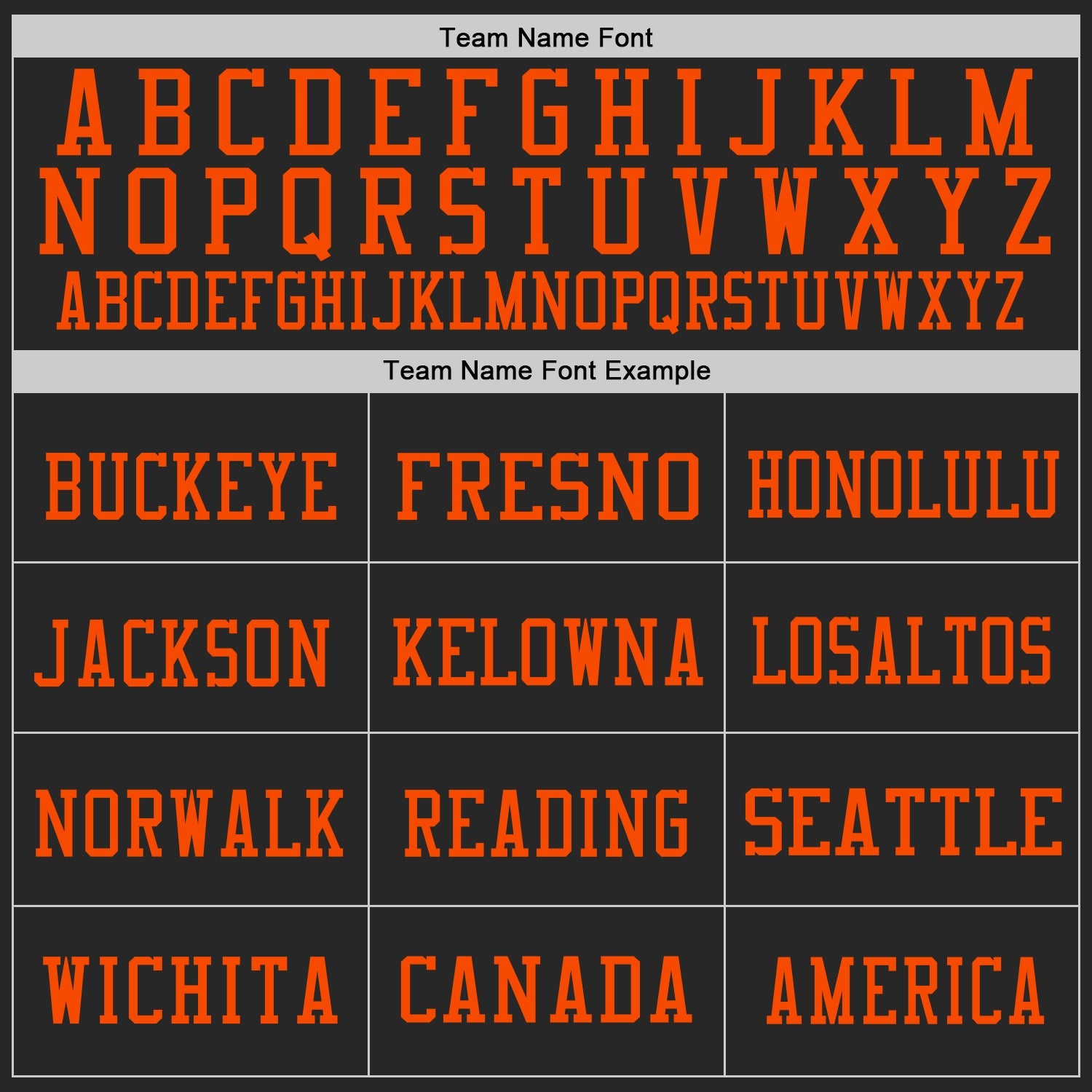 Custom Black Orange Mesh Authentic Throwback Football Jersey