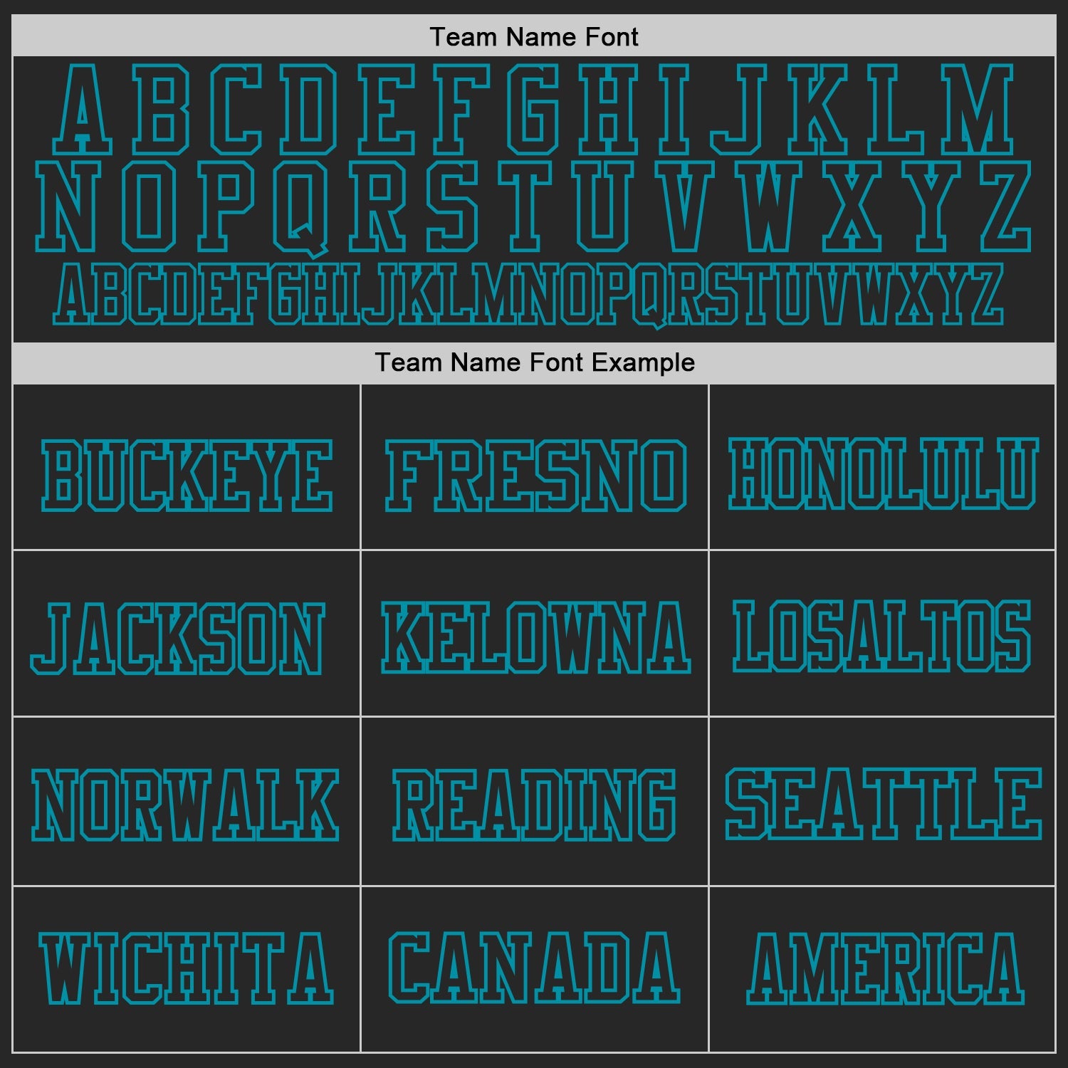 Custom Black Teal Mesh Authentic Throwback Football Jersey