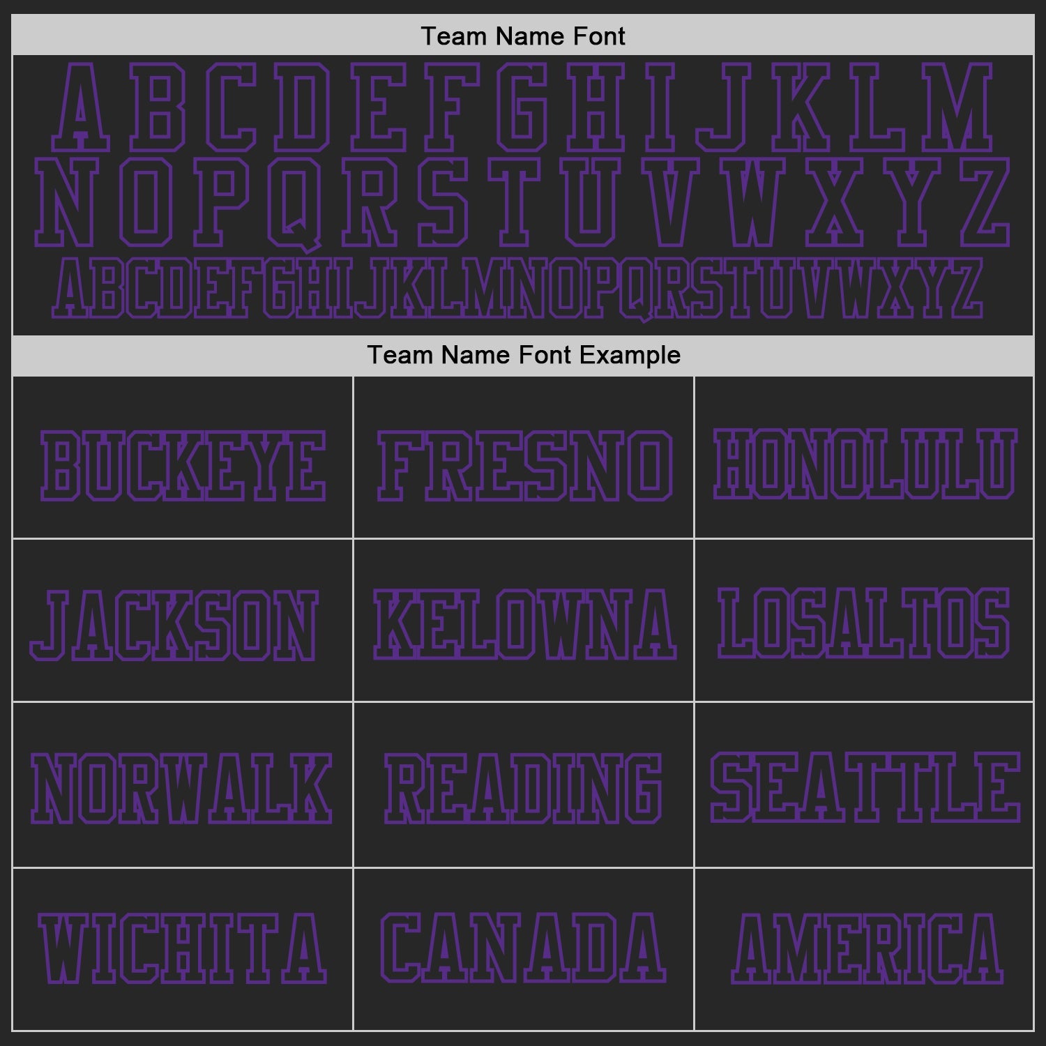 Custom Black Purple Mesh Authentic Football Jersey