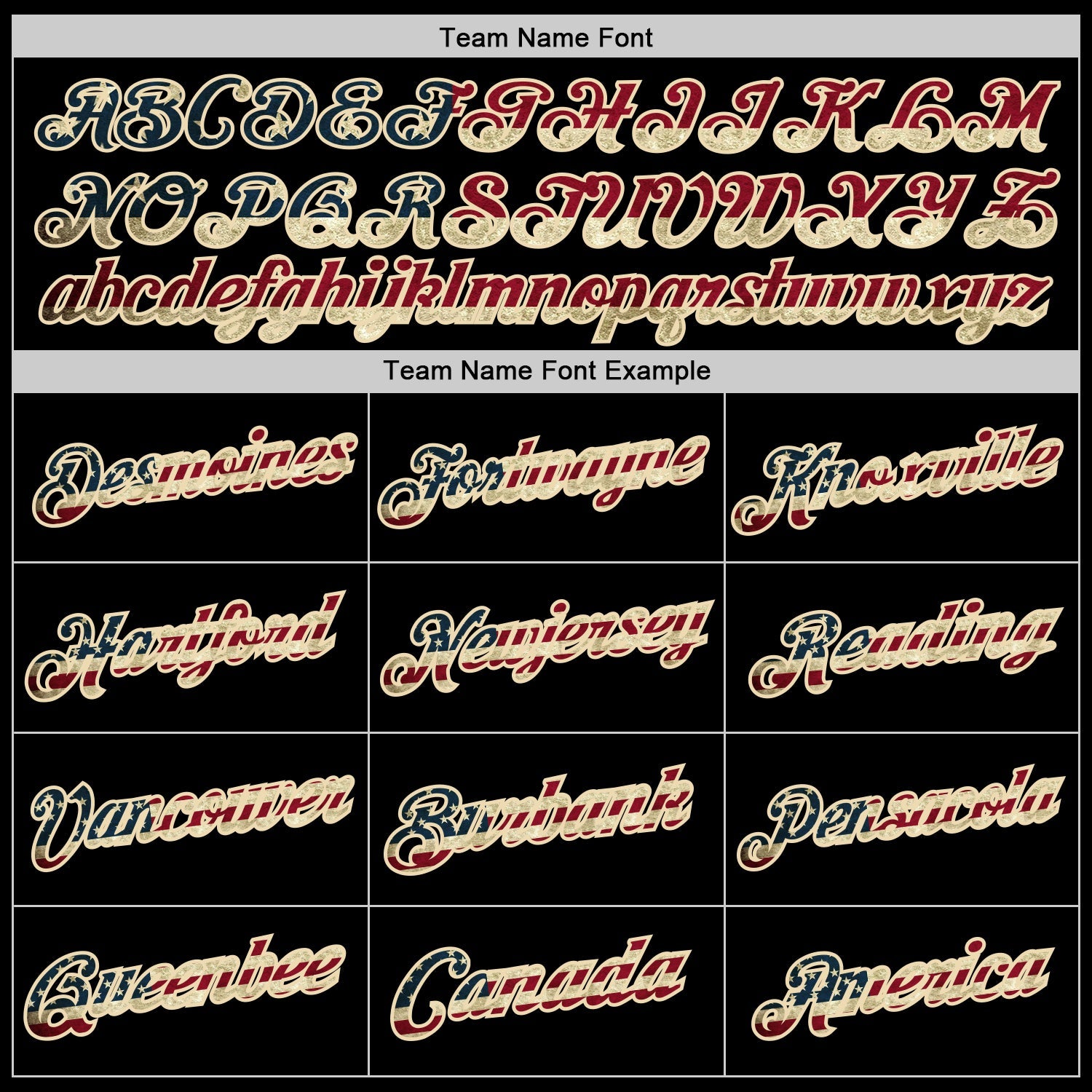 Custom Black Vintage USA Flag-Cream Authentic Throwback Basketball Jersey