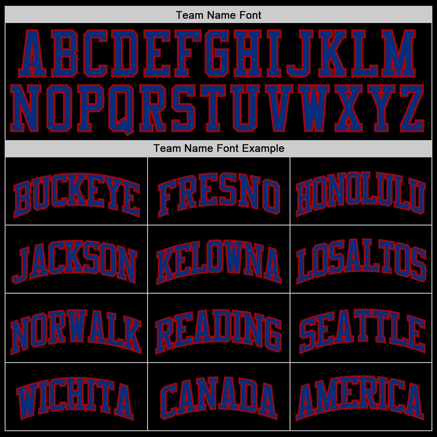 Custom Black Royal-Red Authentic Throwback Basketball Jersey