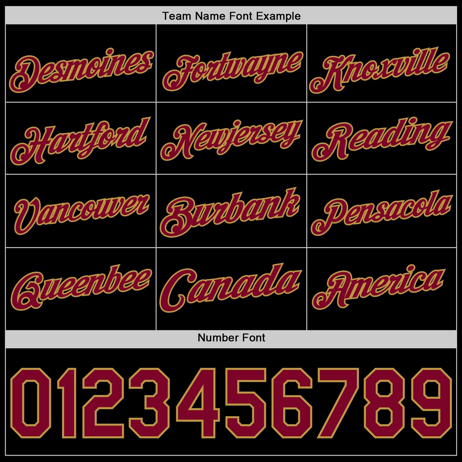 Custom Black Maroon-Old Gold Authentic Basketball Jersey