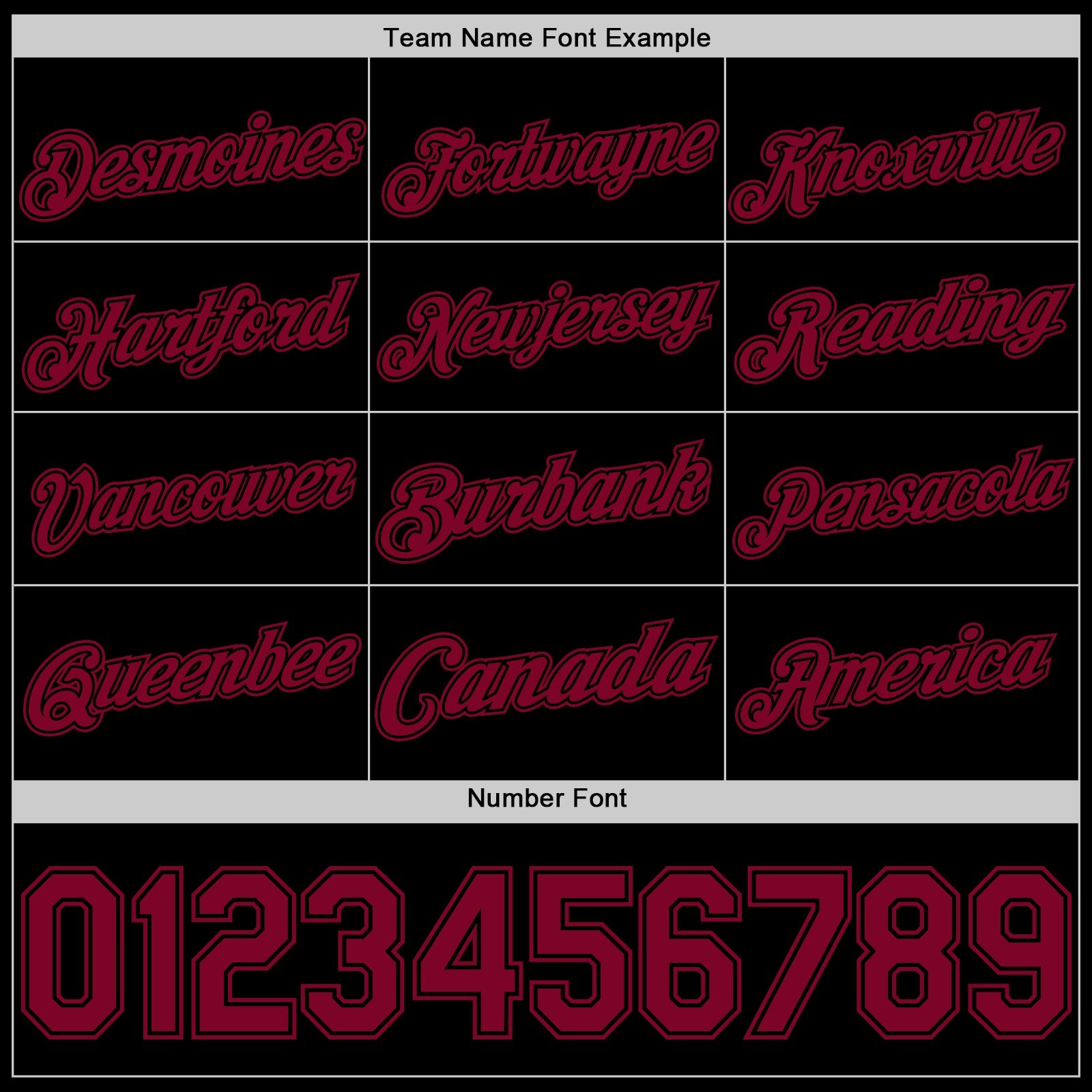 Custom Black Maroon Authentic Basketball Jersey