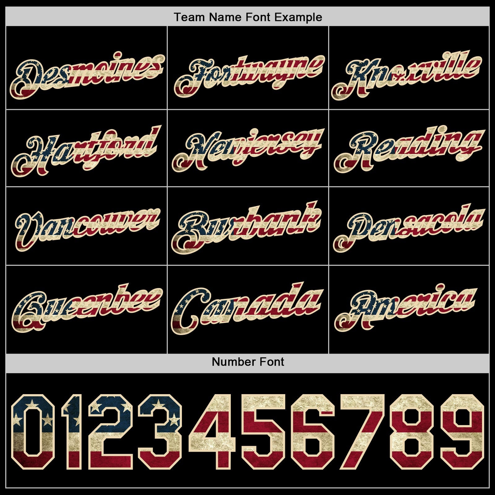 Custom Black Vintage USA Flag-Cream Authentic Basketball Jersey