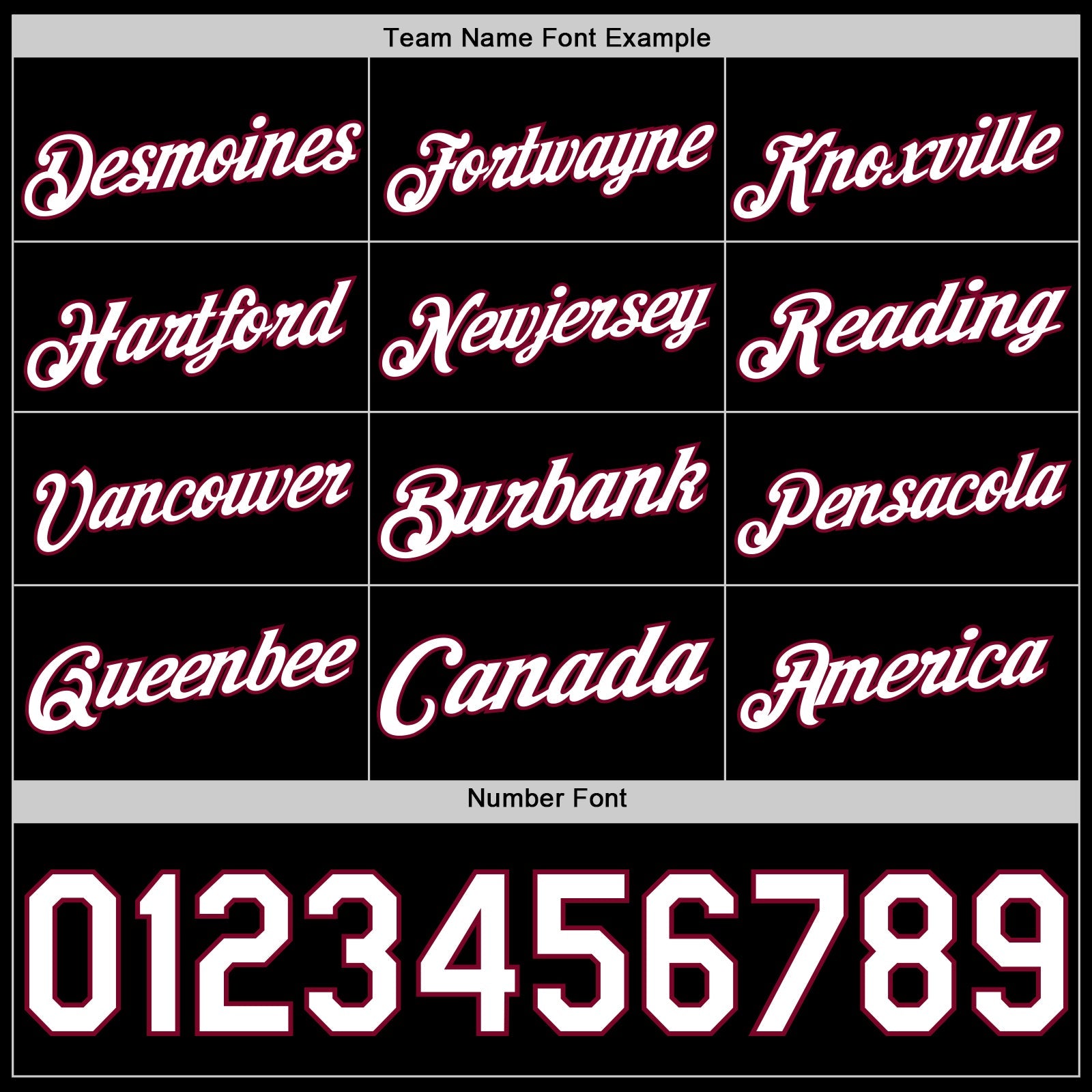 Custom Black White-Maroon Authentic Basketball Jersey