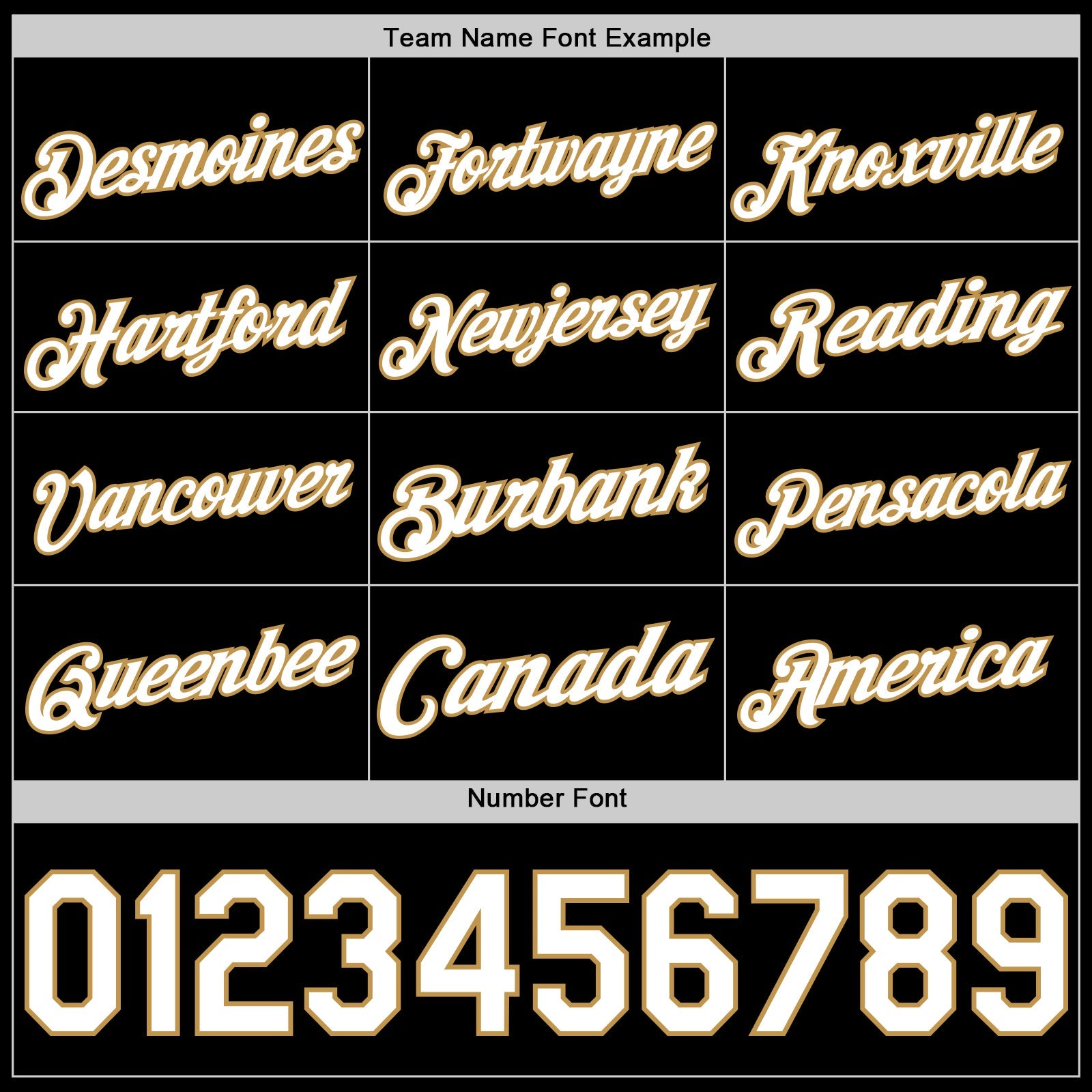 Custom Black White-Old Gold Authentic Basketball Jersey