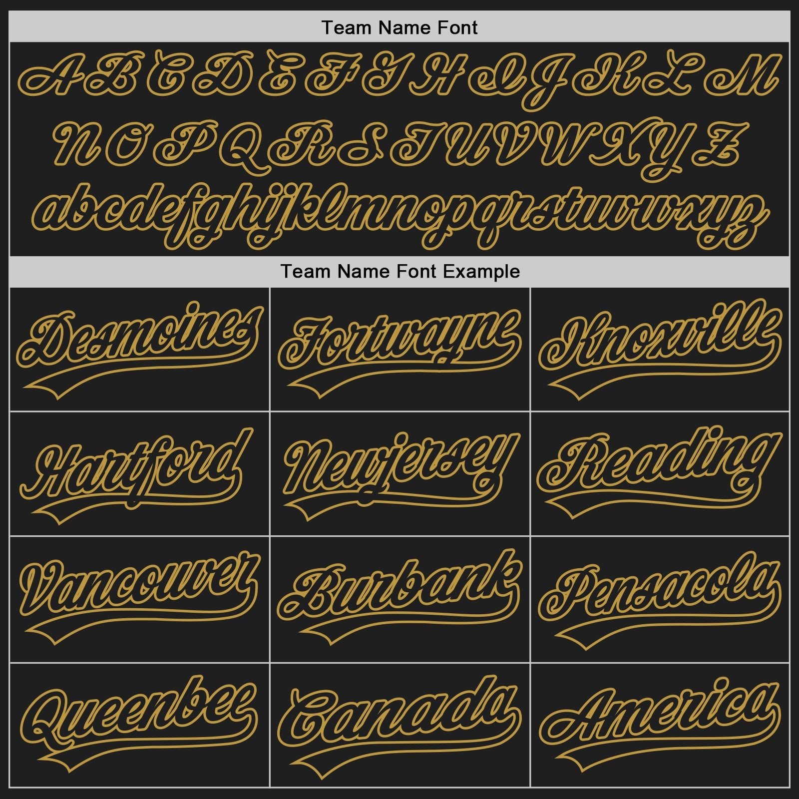 Custom Stitched Black Old Gold Baseball Pullover Sweatshirt Hoodie