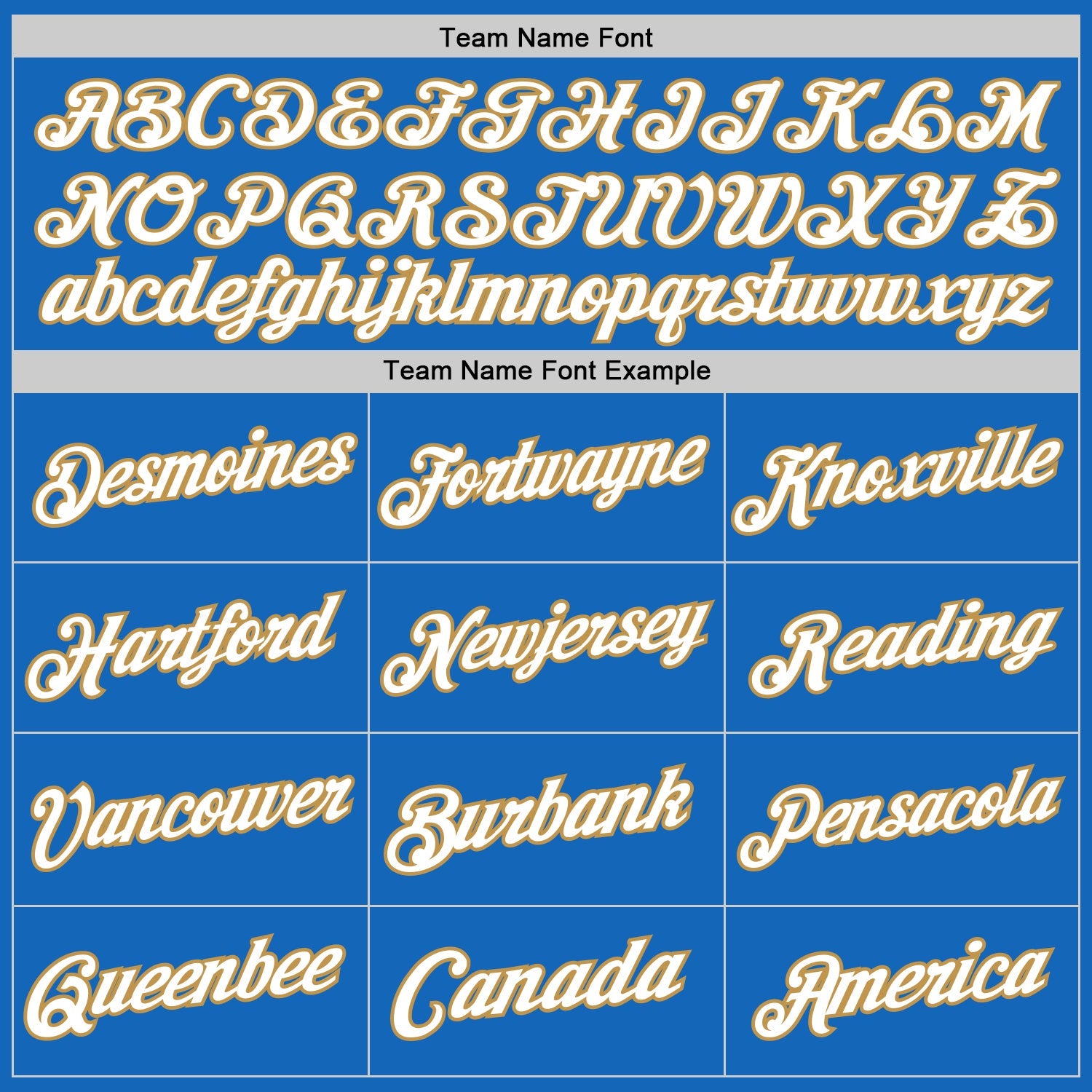 Custom Blue White-Old Gold Authentic Throwback Basketball Jersey