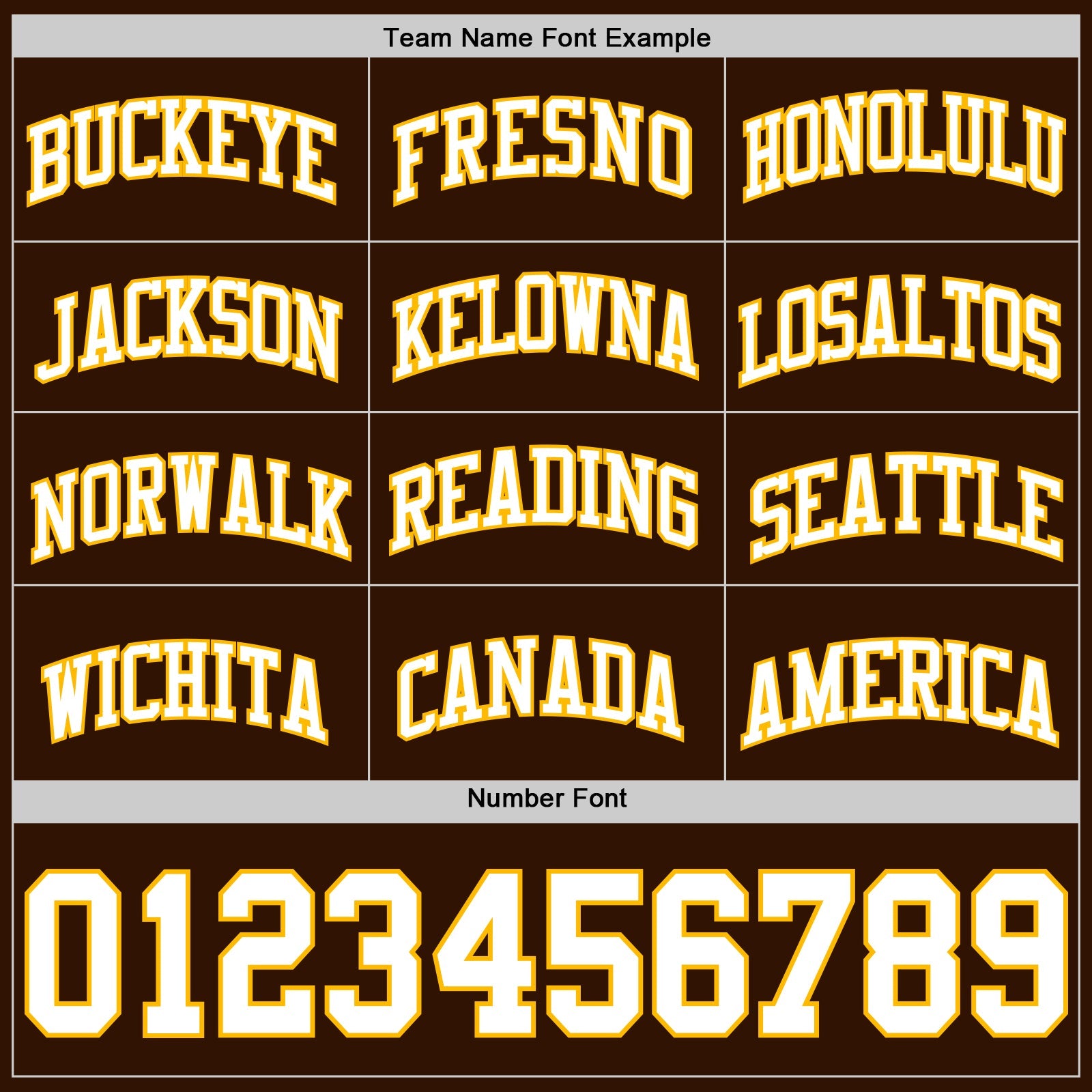 Custom Brown White-Gold Authentic Basketball Jersey