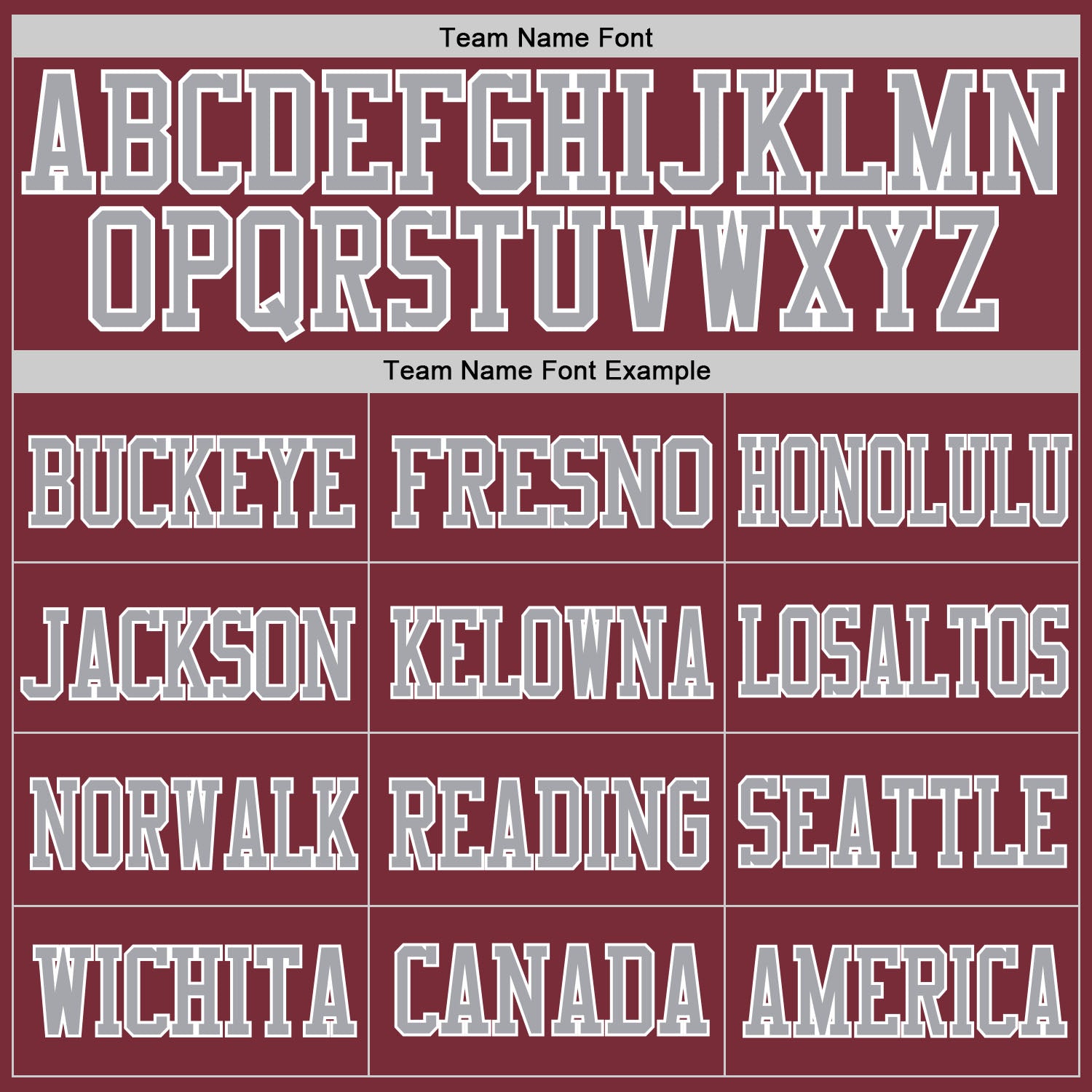 Custom Burgundy Gray-White Mesh Authentic Football Jersey