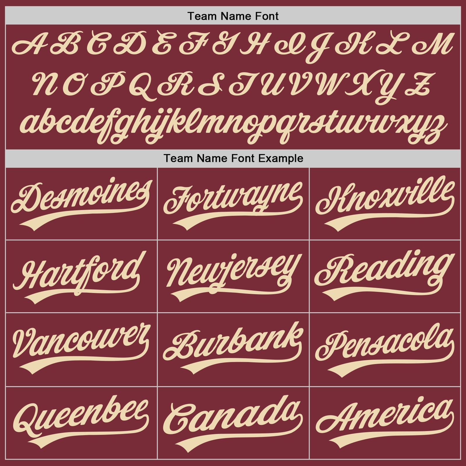 Custom Stitched Burgundy Cream-Burgundy Baseball Pullover Sweatshirt Hoodie