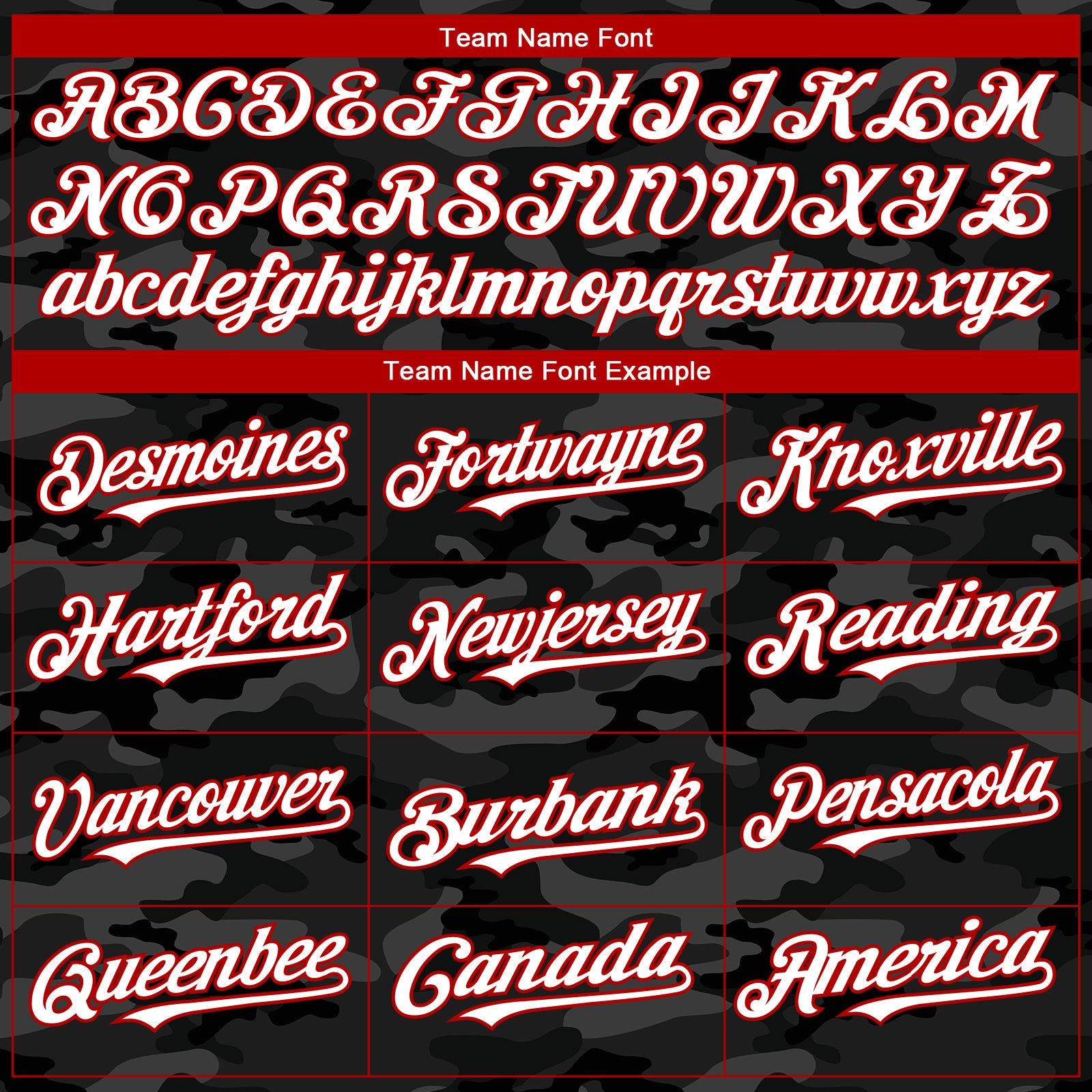 Custom Camo White-Red 3D American Flag  Authentic Salute To Service Baseball Jersey