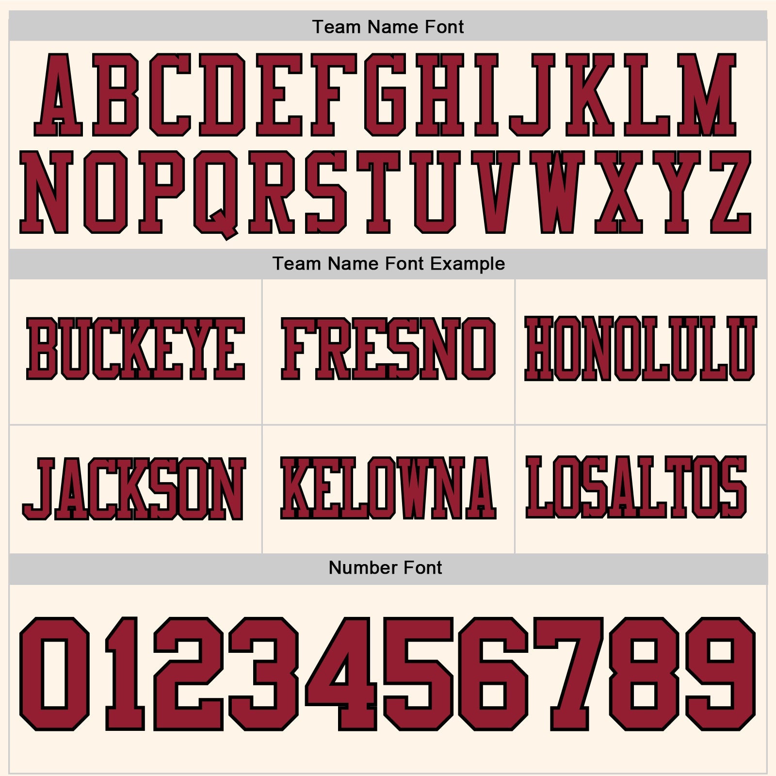 Custom Cream Cardinal-Black Authentic Football Jersey