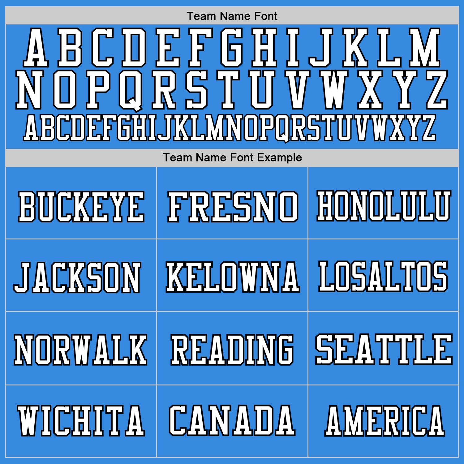 Custom Powder Blue Black-White Mesh Authentic Throwback Football Jersey