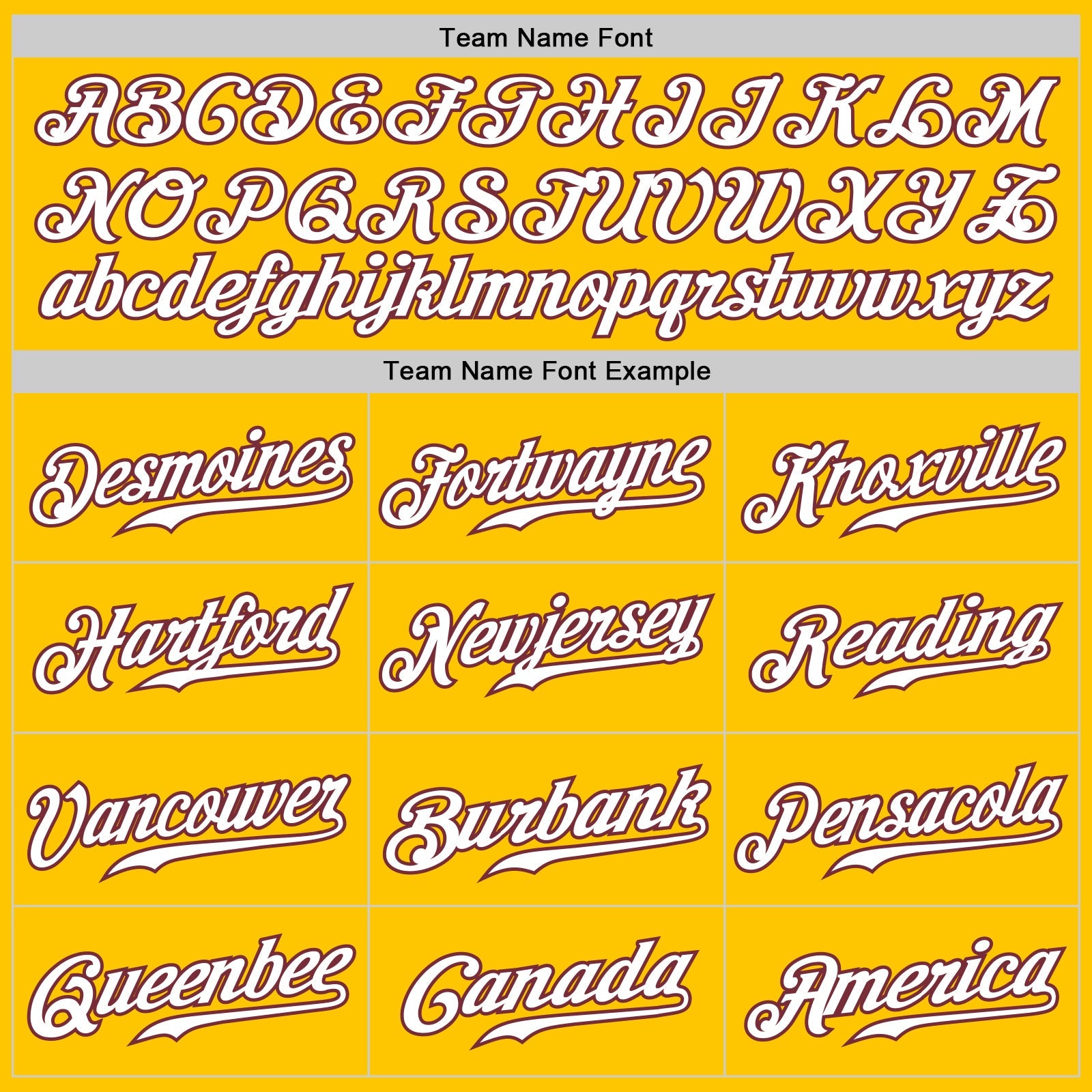 Custom Yellow White-Burgundy Authentic Fade Fashion Baseball Jersey