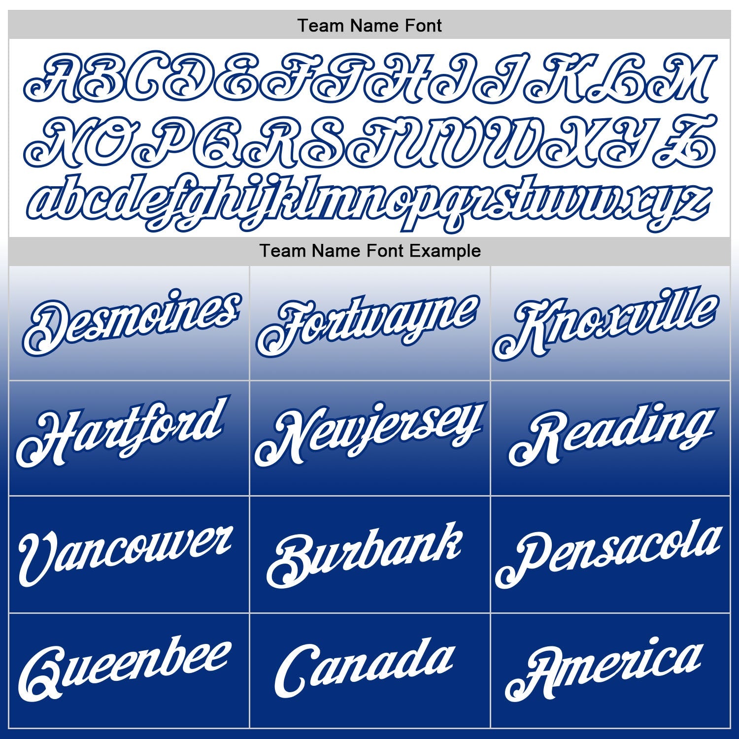 Custom White Royal-Red Fade Fashion Performance T-Shirt