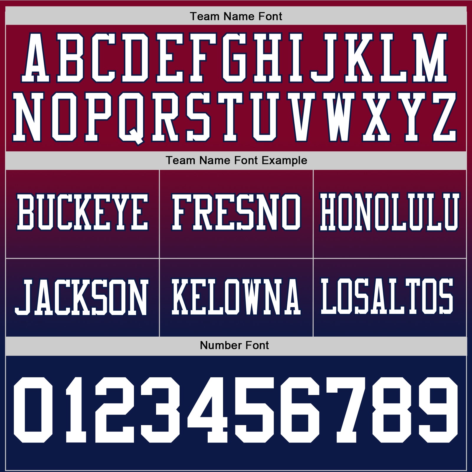 Custom Maroon White-Navy Authentic Fade Fashion Football Jersey
