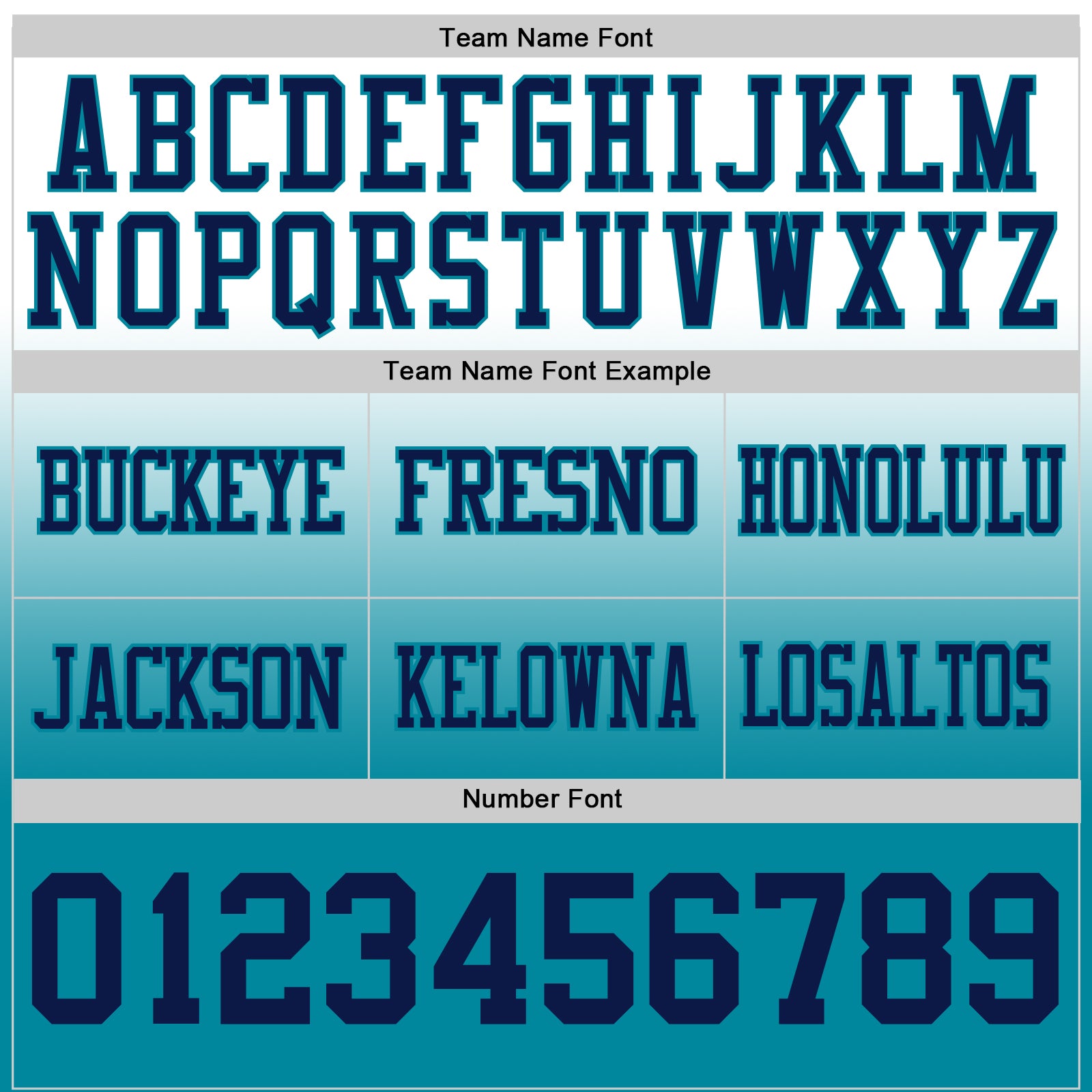 Custom White Navy-Teal Authentic Fade Fashion Football Jersey