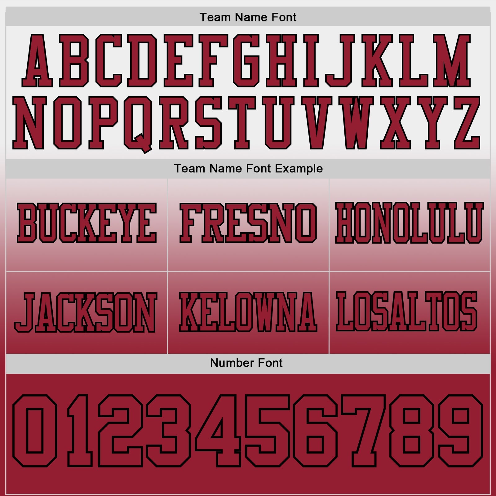 Custom White Cardinal-Black Authentic Fade Fashion Football Jersey