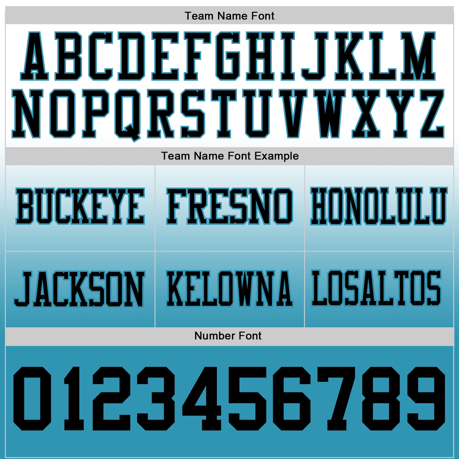 Custom White Black-Panther Blue Authentic Fade Fashion Football Jersey