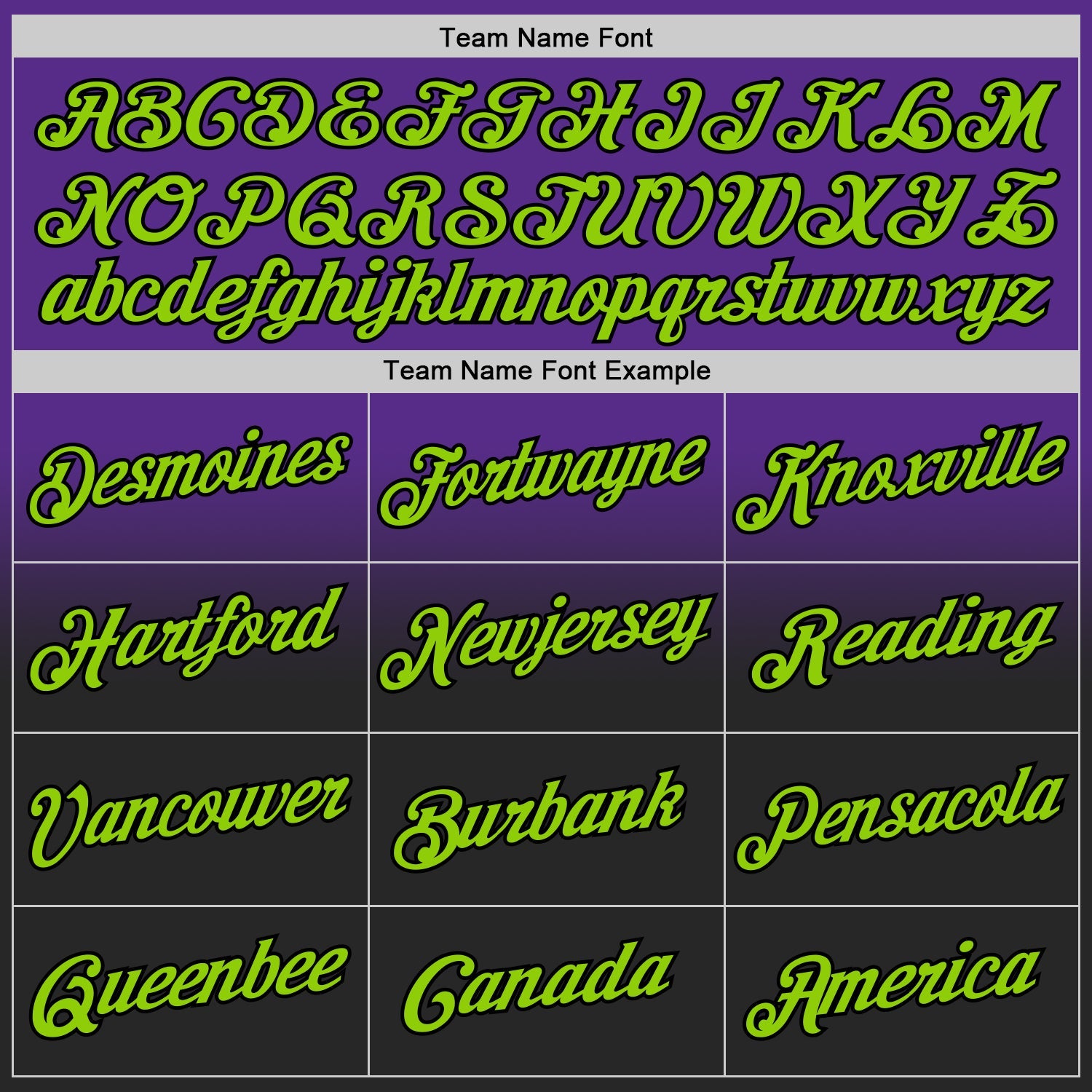 Custom Stitched Purple Neon Green-Black Fade Fashion Sports Pullover Sweatshirt Hoodie