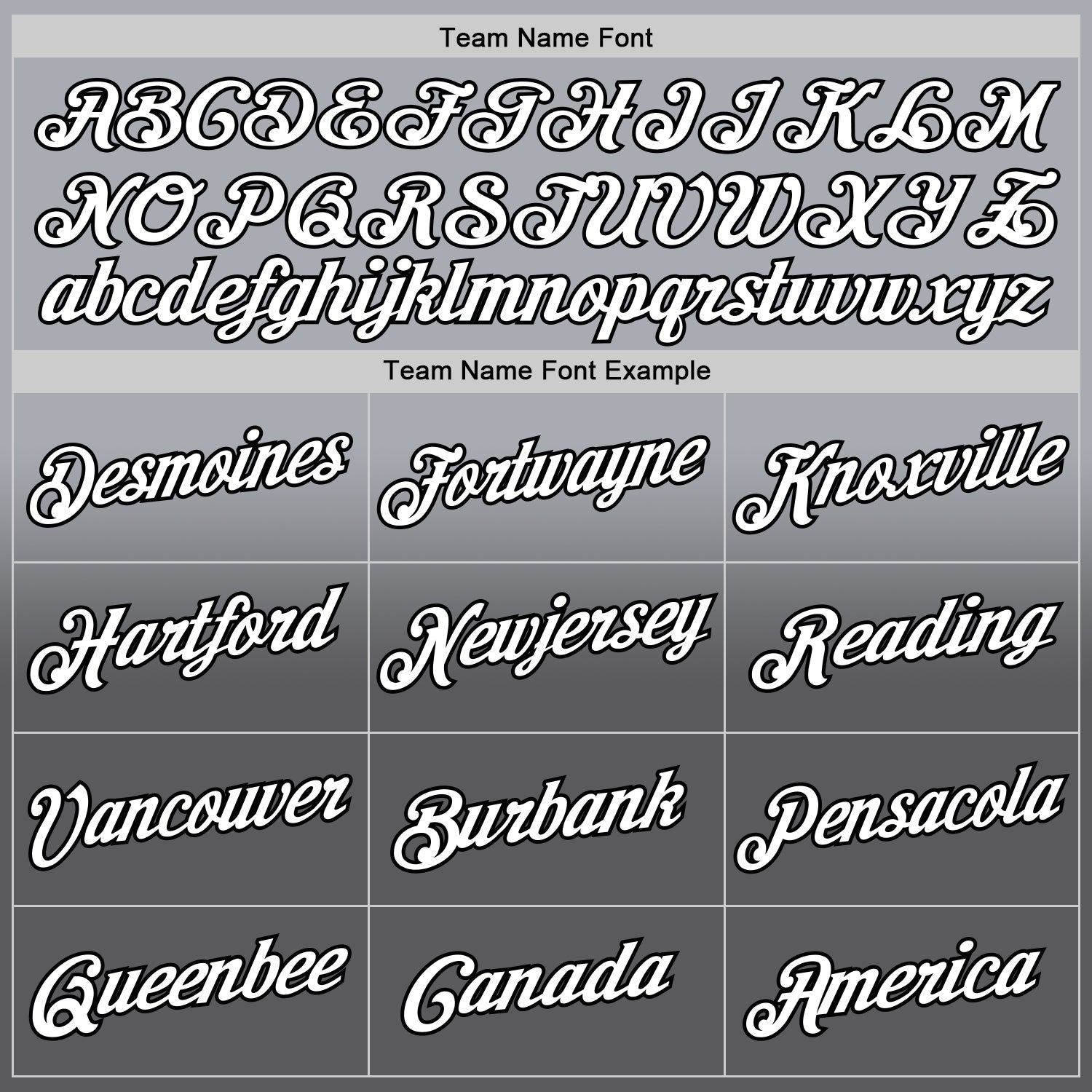 Custom Stitched Gray White Steel Gray-Black Fade Fashion Sports Pullover Sweatshirt Hoodie