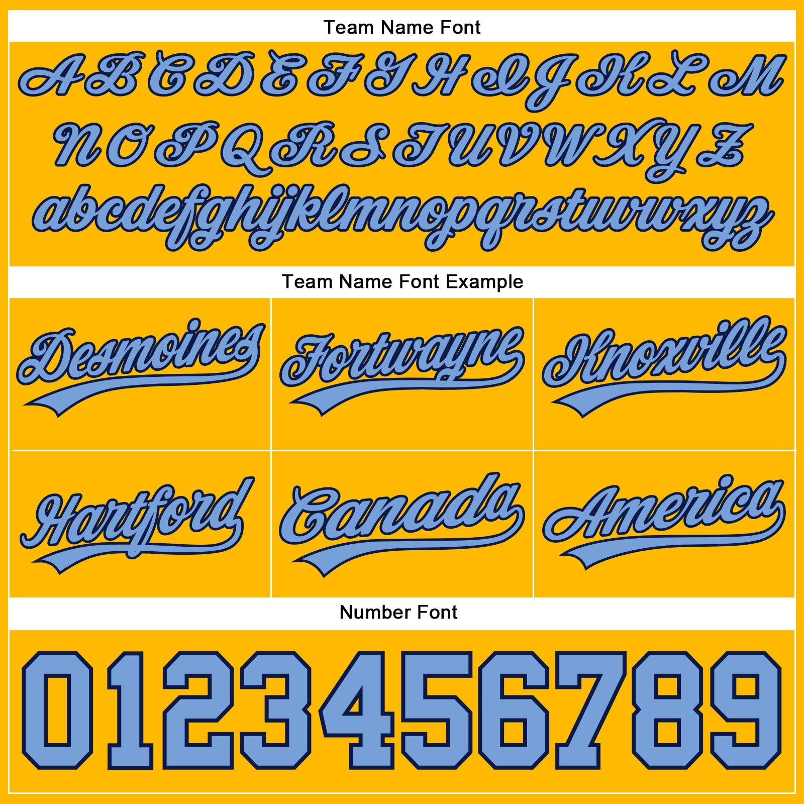 Custom Gold Light Blue-Navy Authentic Basketball Shorts