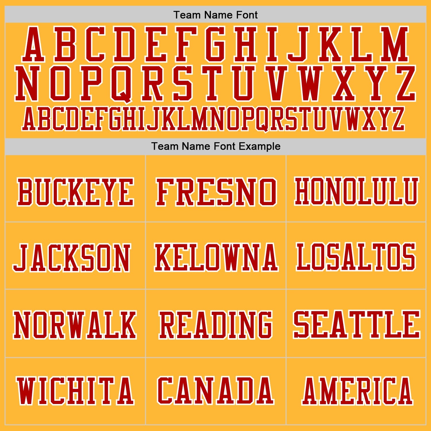 Custom Gold Red-White Mesh Authentic Throwback Football Jersey