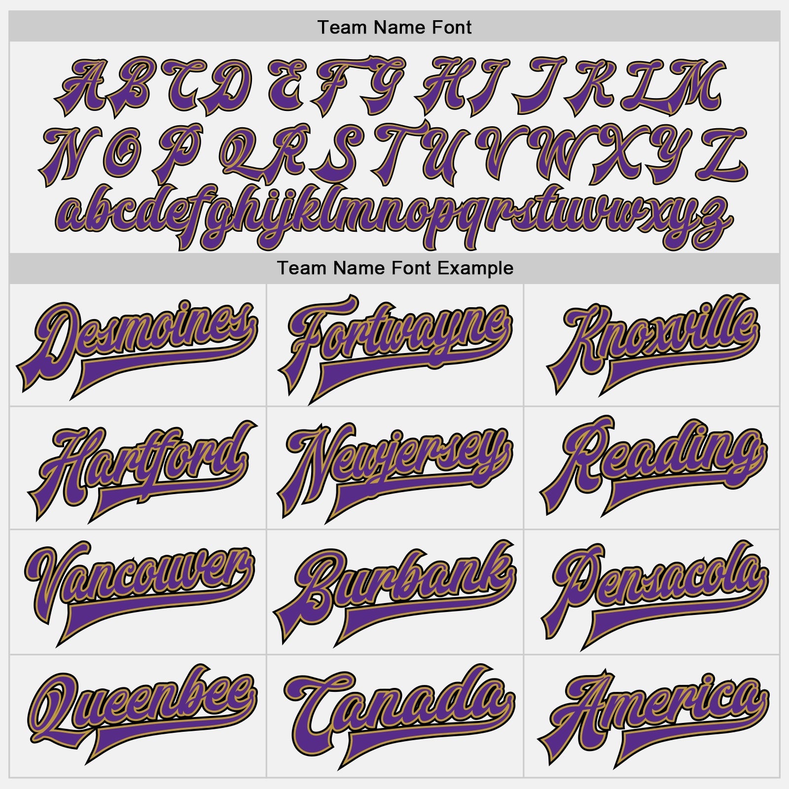 Custom White Purple Pinstripe Old Gold-Black Bomber Full-Snap Varsity Letterman Jacket