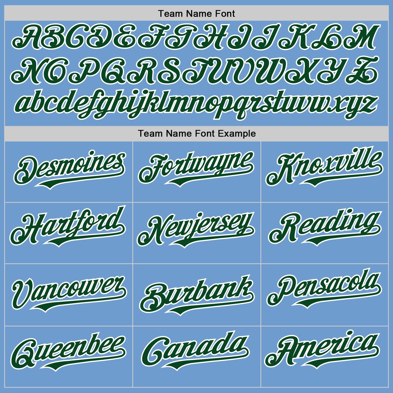 Custom Light Blue Green-White Bomber Full-Snap Varsity Letterman Two Tone Hoodie Jacket