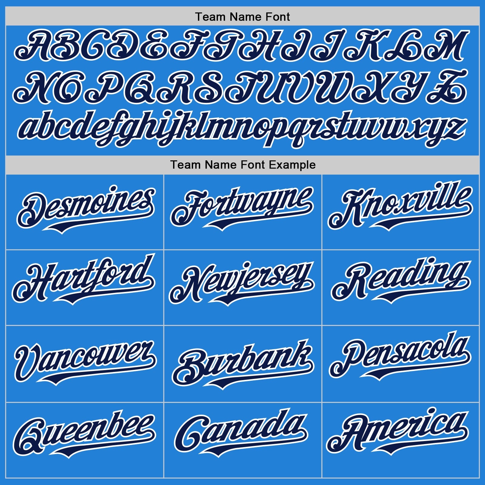 Custom Powder Blue Navy-White Bomber Full-Snap Varsity Letterman Two Tone Hoodie Jacket