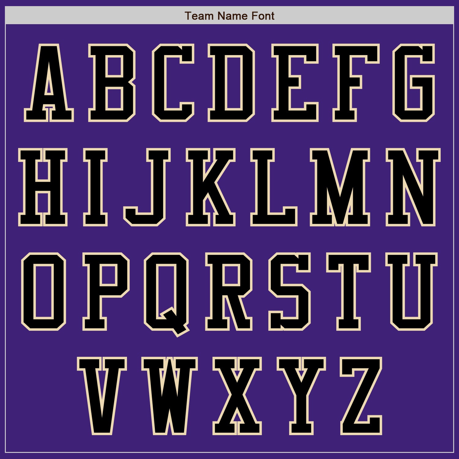 Custom Purple Black-Cream Bomber Varsity Letterman Two Tone Zipper Jacket