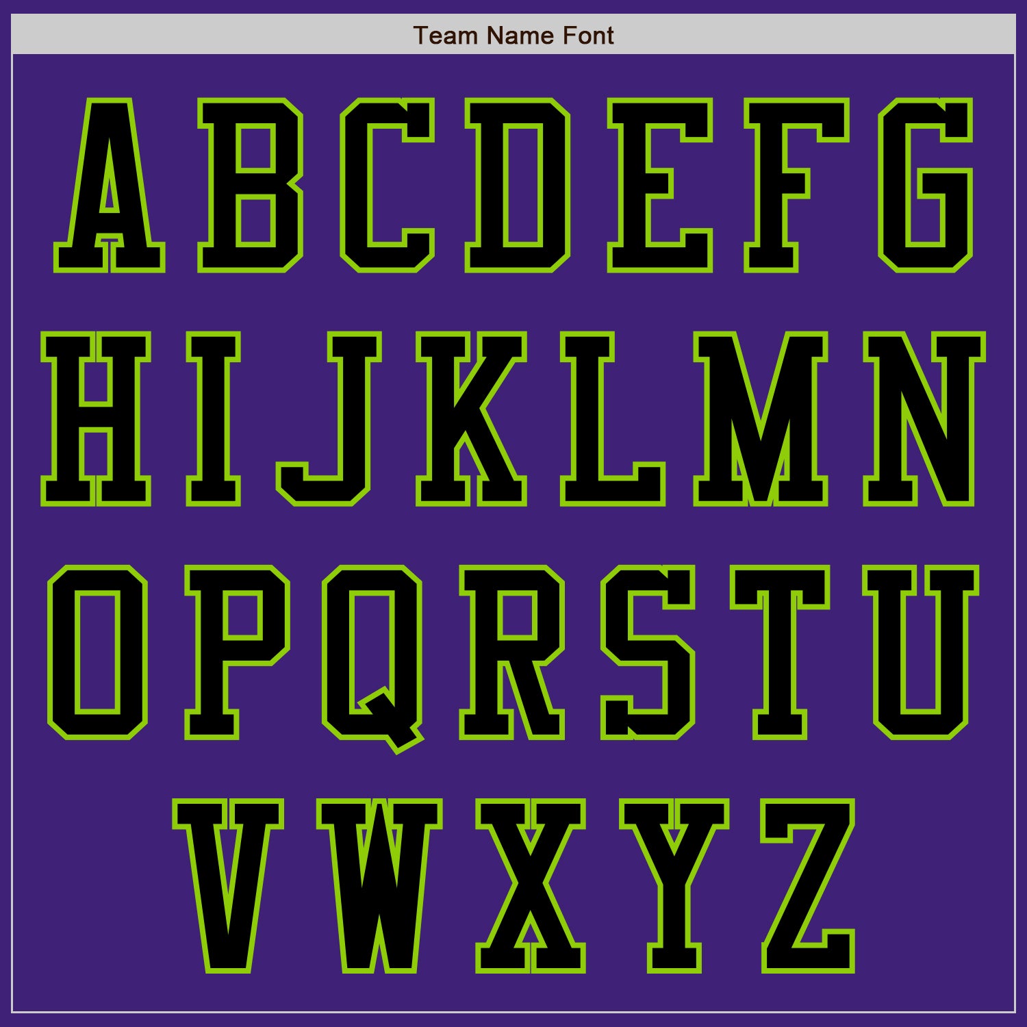 Custom Purple Black-Neon Green Bomber Varsity Letterman Two Tone Zipper Jacket