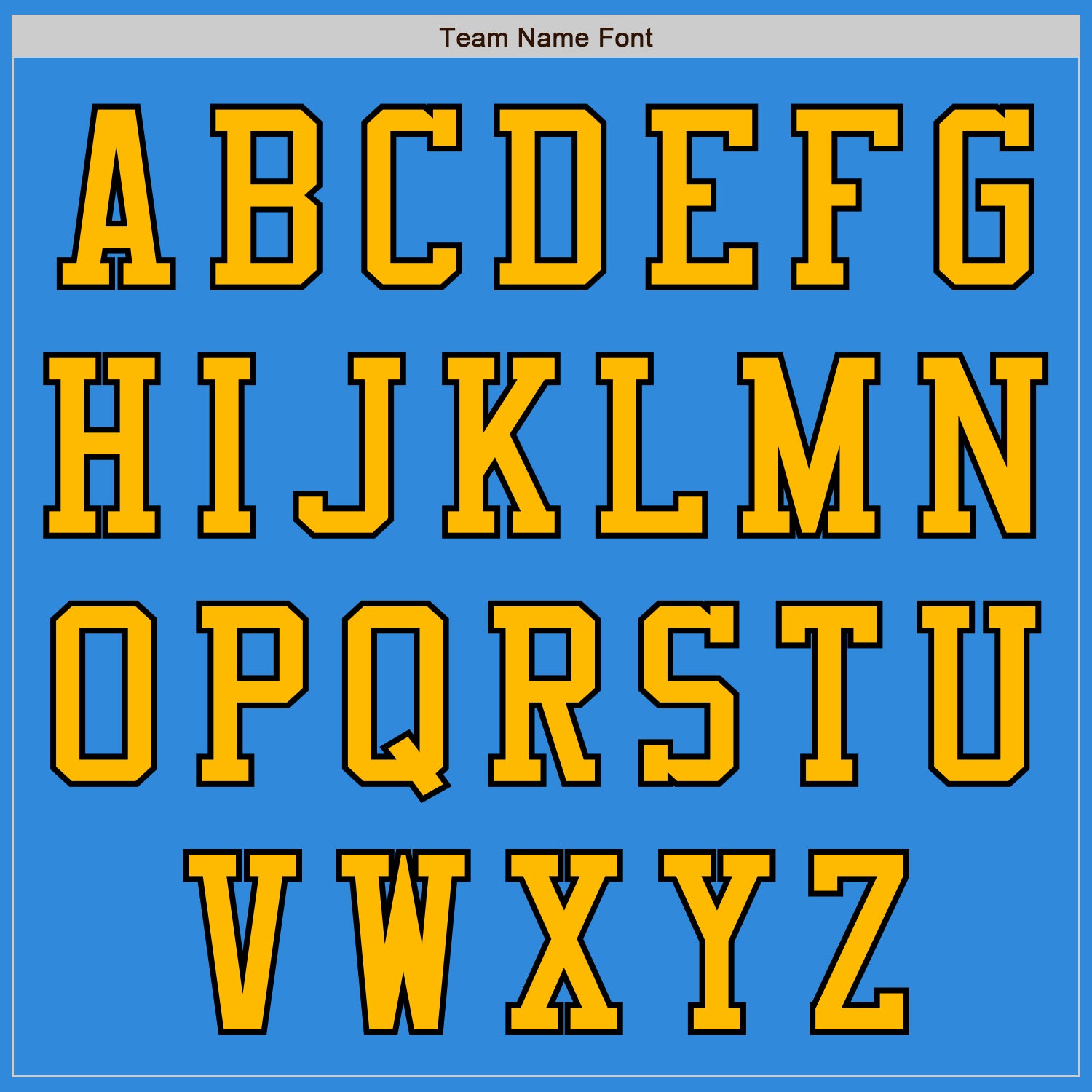 Custom Powder Blue Gold-Black Bomber Varsity Letterman Zipper Jacket