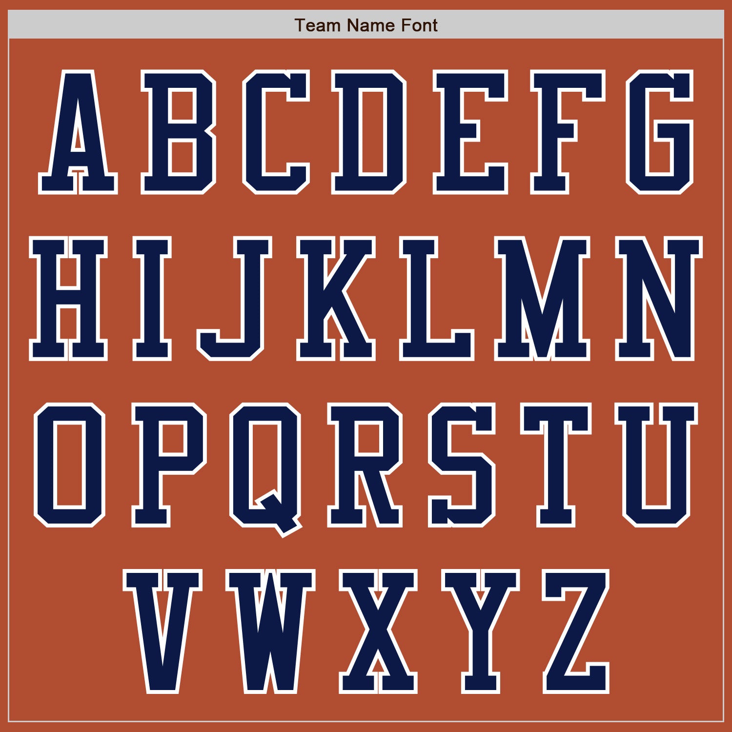 Custom Texas Orange Navy-White Bomber Varsity Letterman Two Tone Zipper Jacket