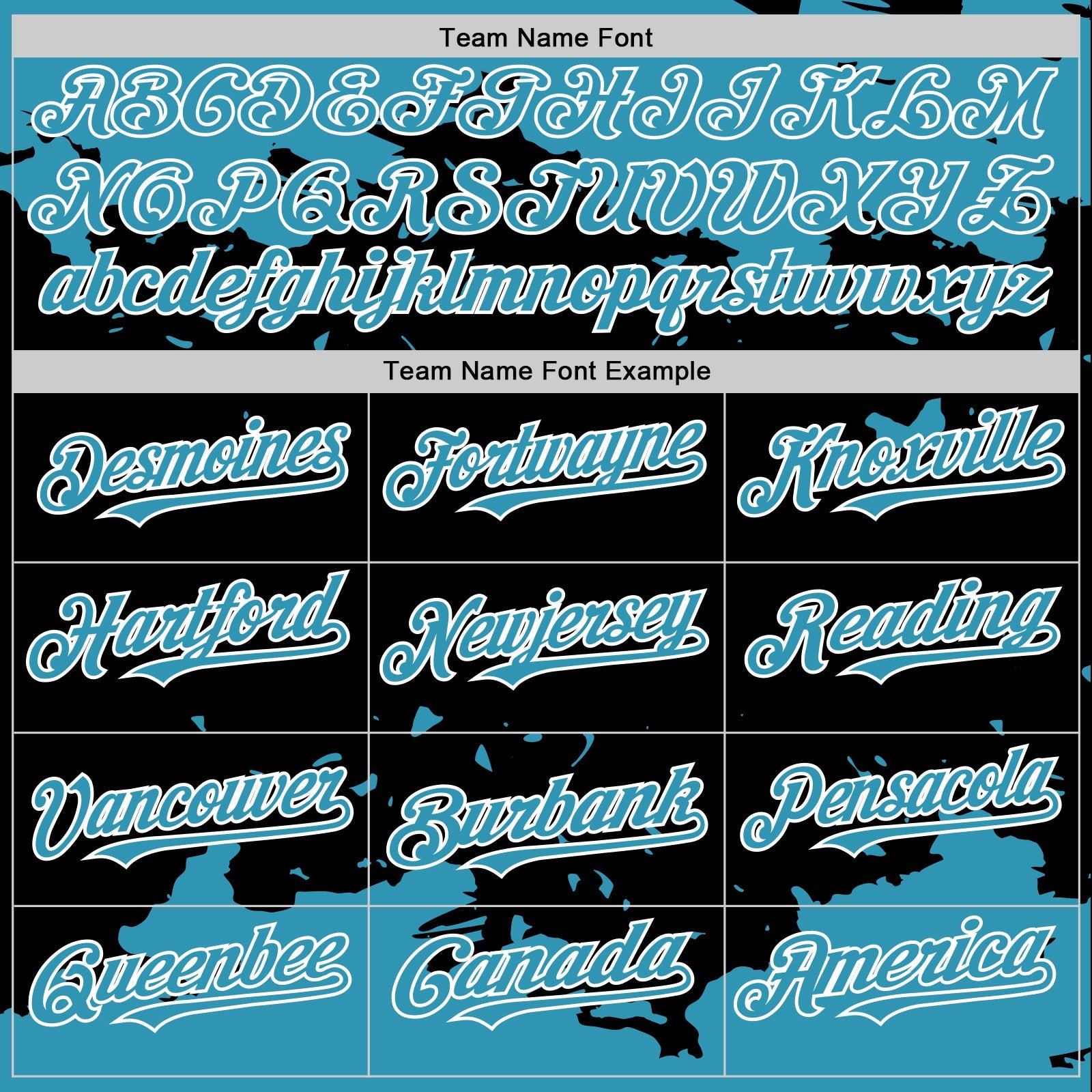 Custom Black Panther Blue-White Splash Art 3D Pattern Design Bomber Full-Snap Varsity Letterman Hoodie Jacket