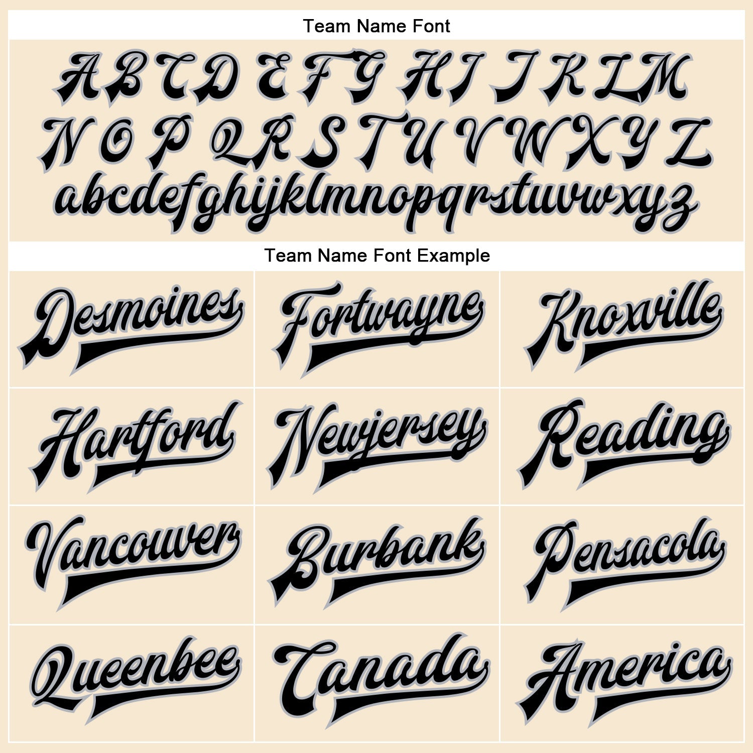 Custom Cream Black-Gray Bomber Full-Snap Varsity Faux Leather Letterman Jacket