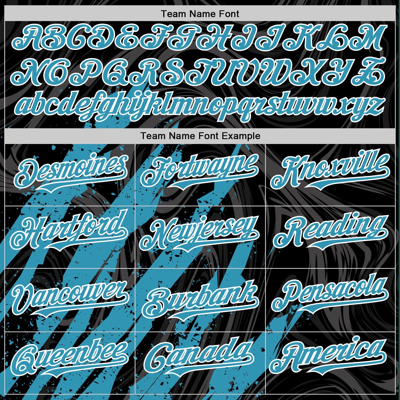 Custom Black Panther Blue-White Splash 3D Pattern Design Bomber Full-Snap Varsity Letterman Hoodie Jacket