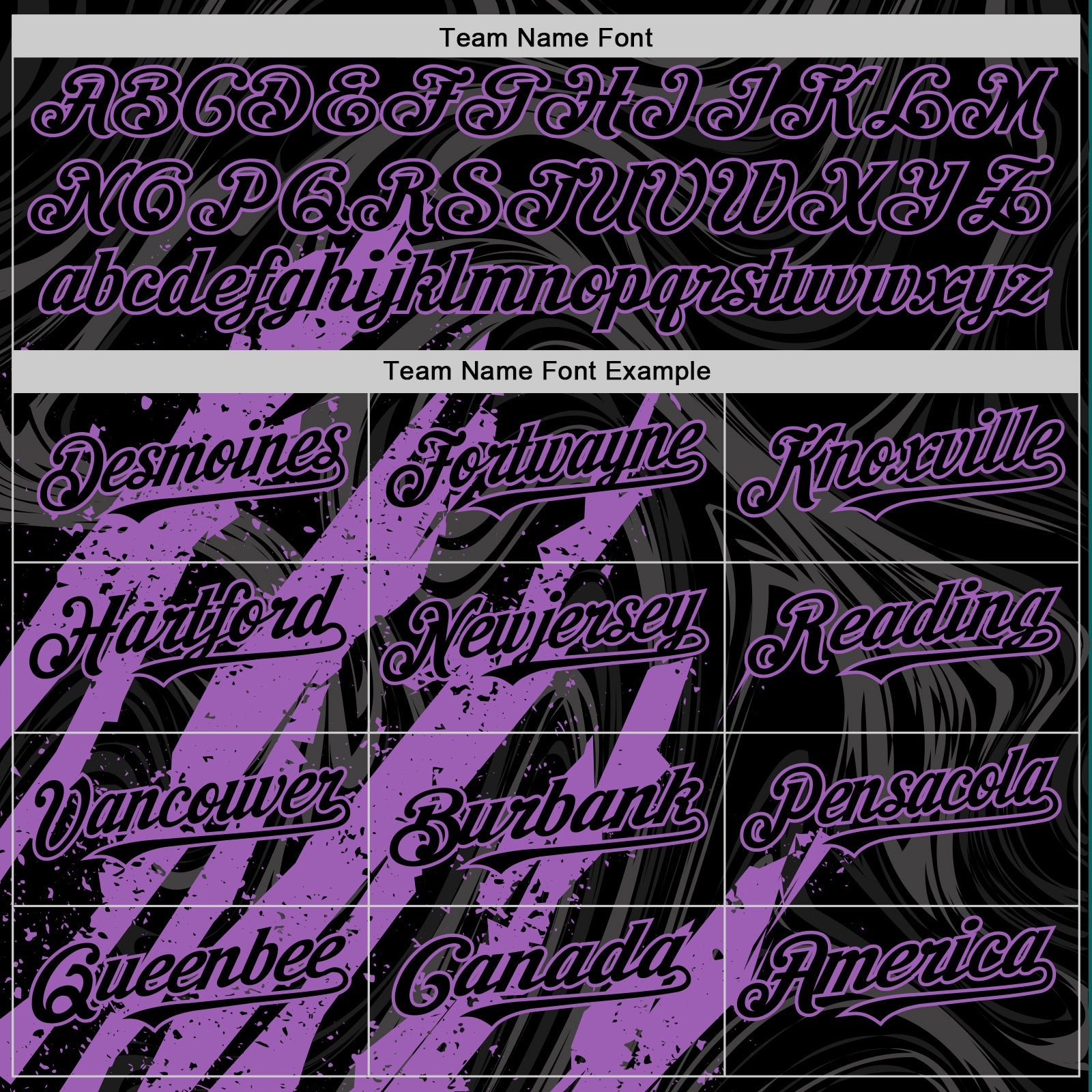 Custom Black Medium Purple-White Splash 3D Pattern Design Bomber Full-Snap Varsity Letterman Hoodie Jacket